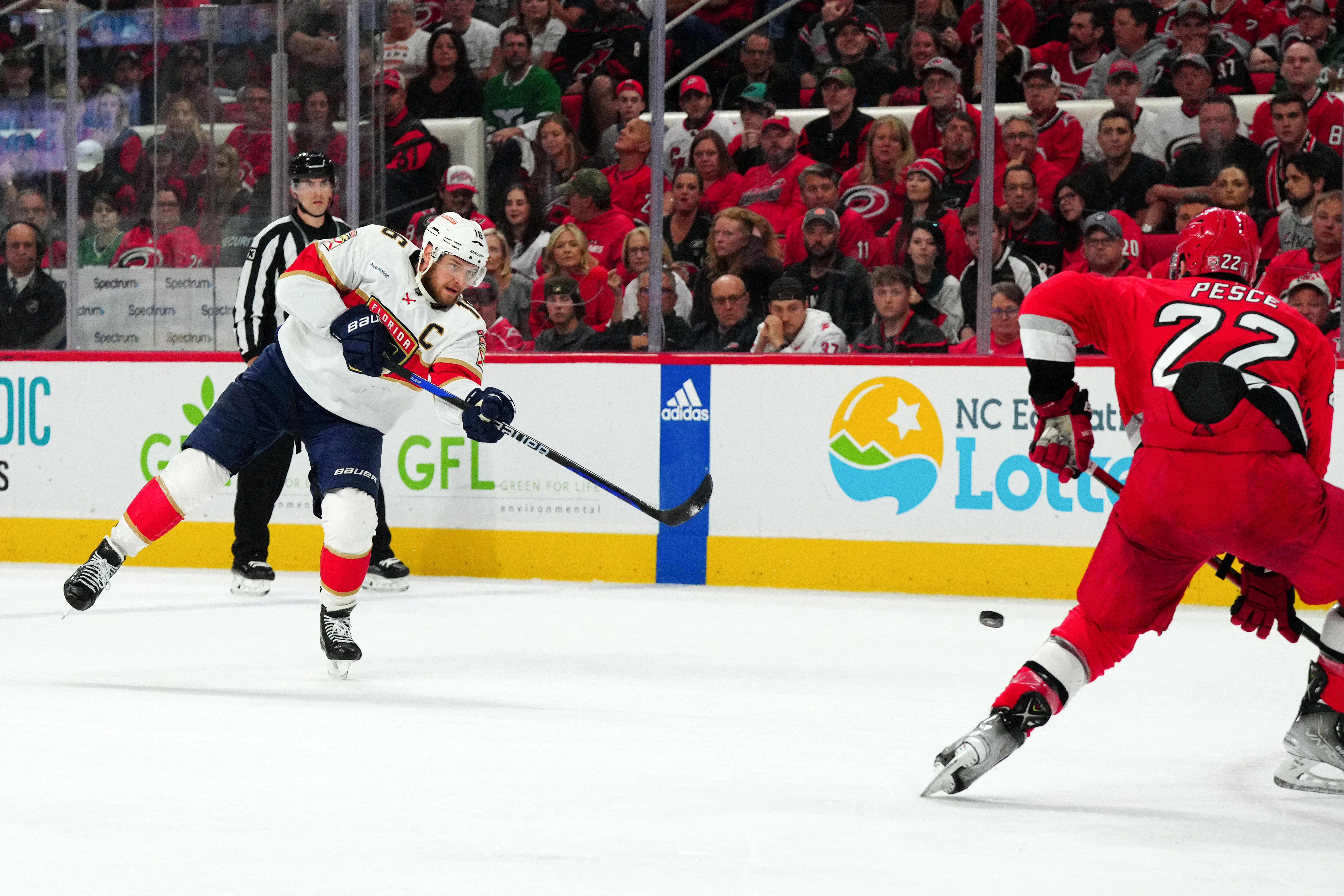 Florida Panthers: When Will the Stadium Series Make its Way Down