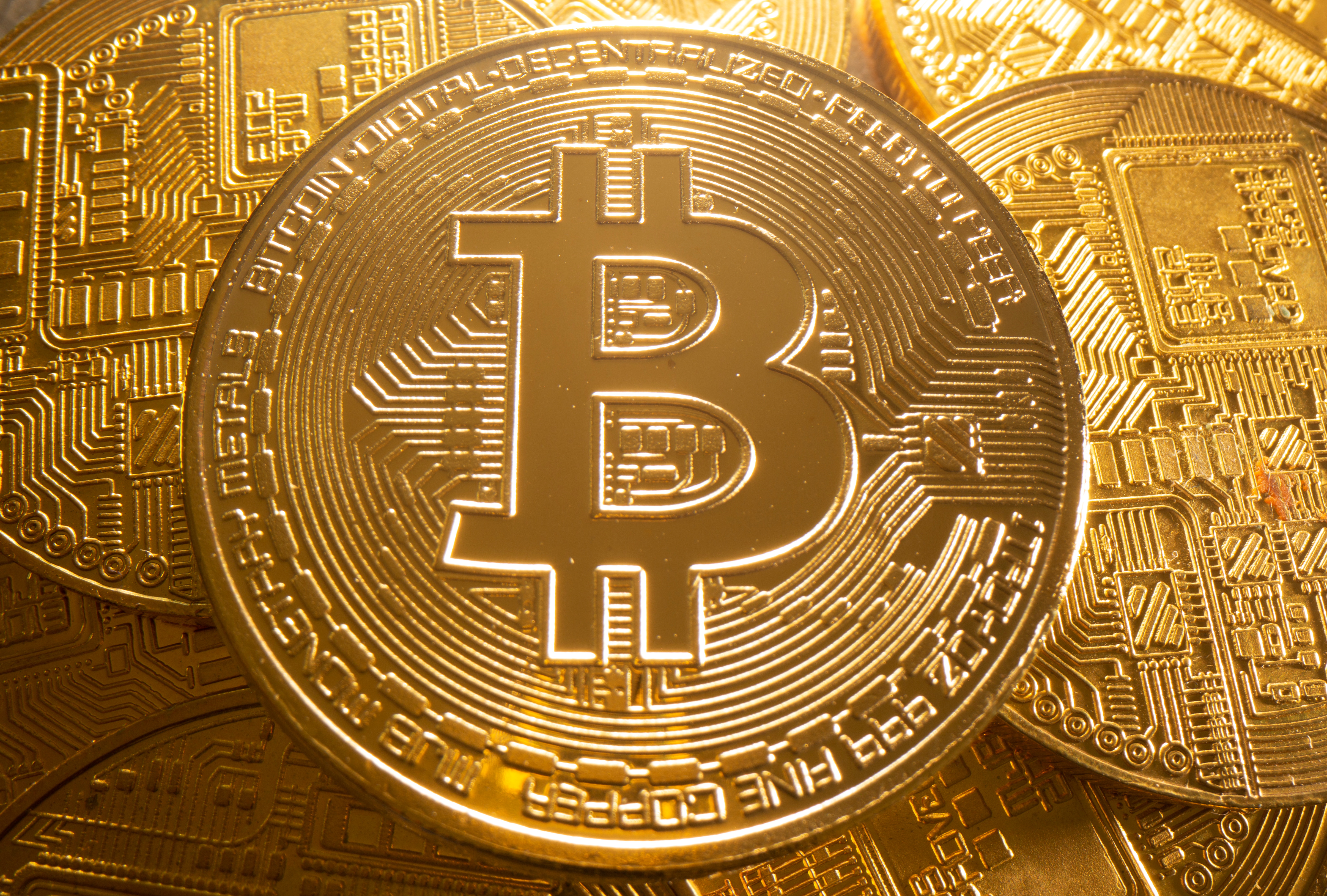 Tre motivi per cui Bitcoin potrebbe raddoppiare i tuoi soldi