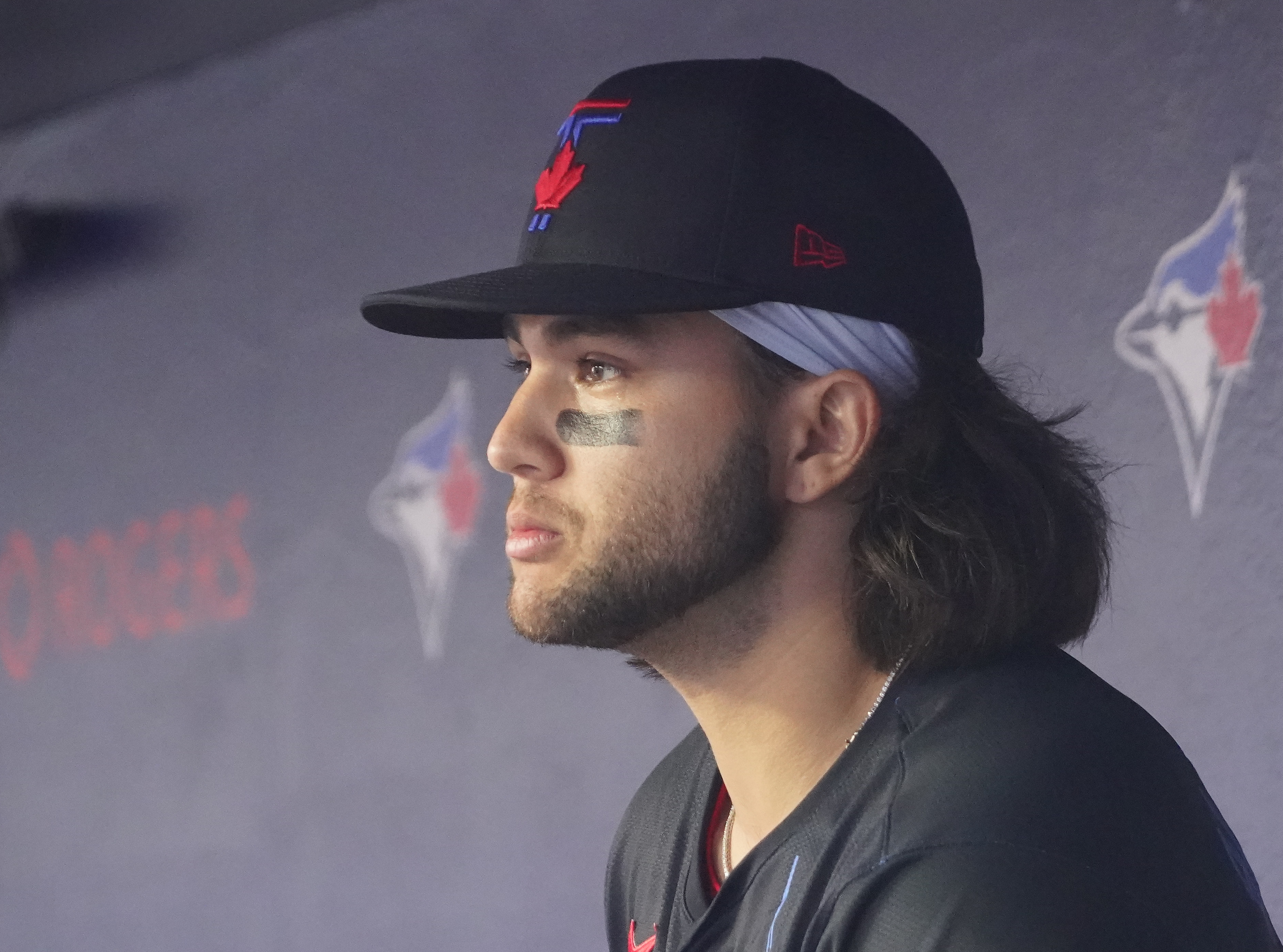 MLB＝菊池所属のブルージェイズ、ビシェット遊撃手がIL入り