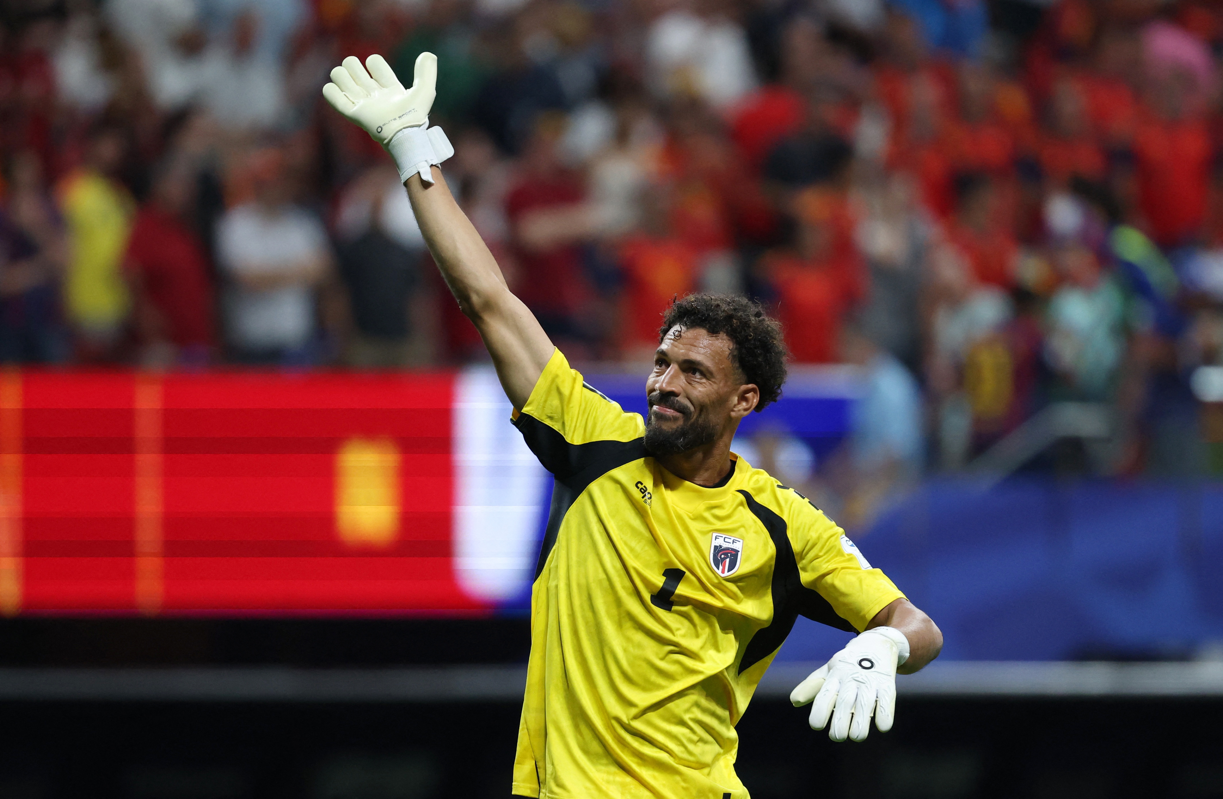 W杯＝コロンビア元主将バルデラマ氏、日本と対戦する祖国代表に太鼓判