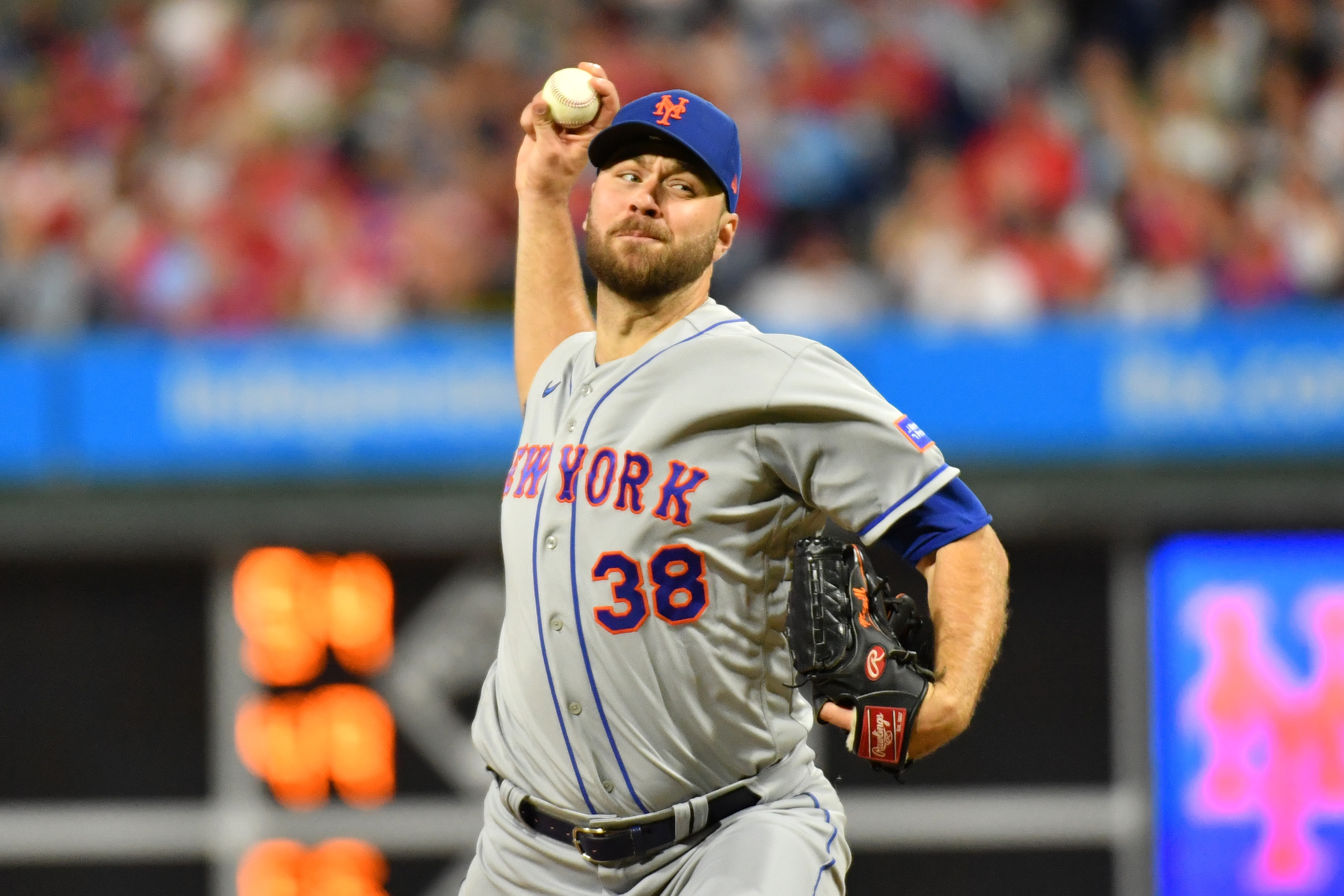 Alec Bohm hits a walk-off single in the tenth inning of Phillies' 5-4  victory over Mets - BVM Sports