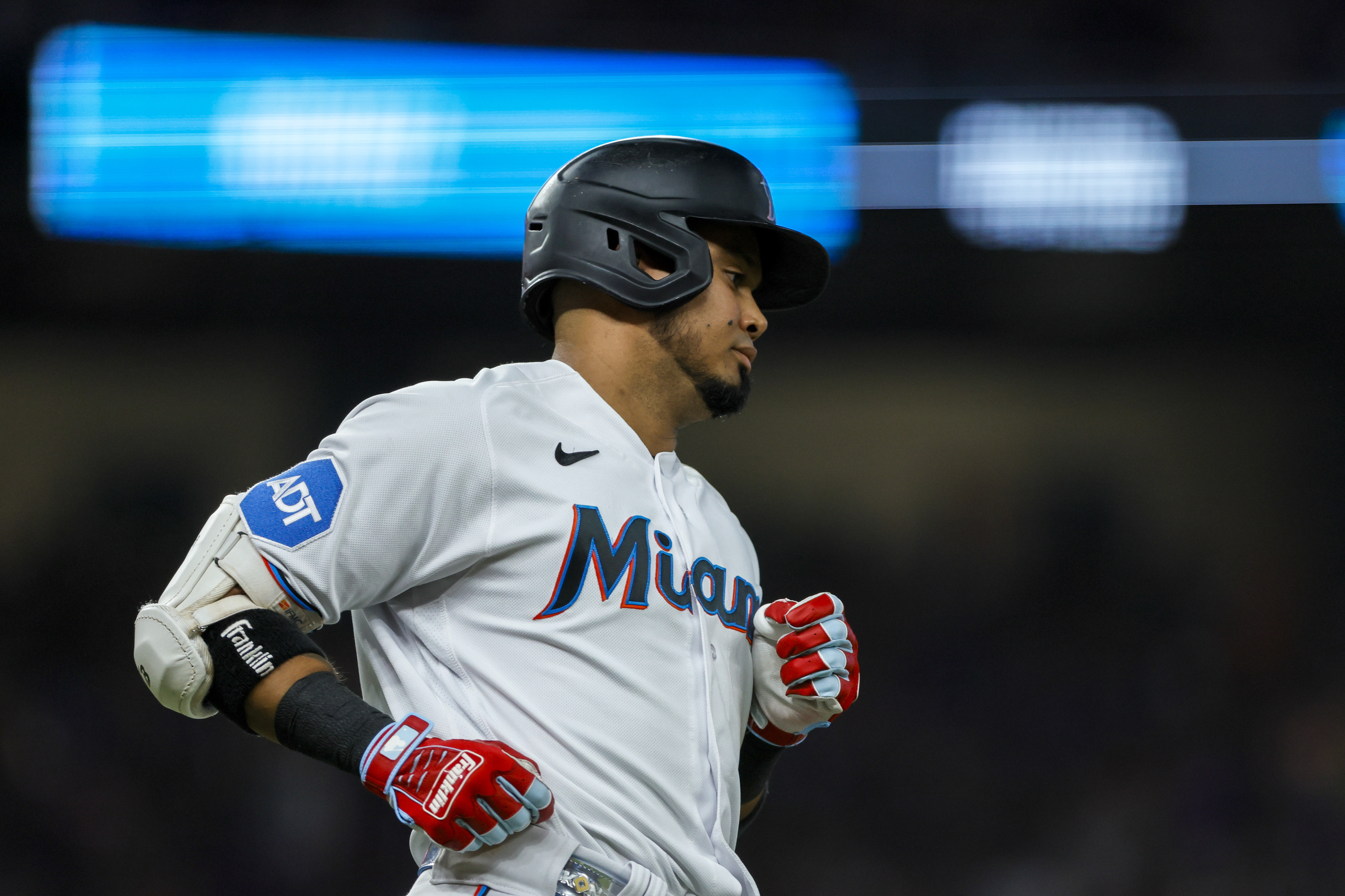 Eury Perez, Marlins blank slumping Pirates