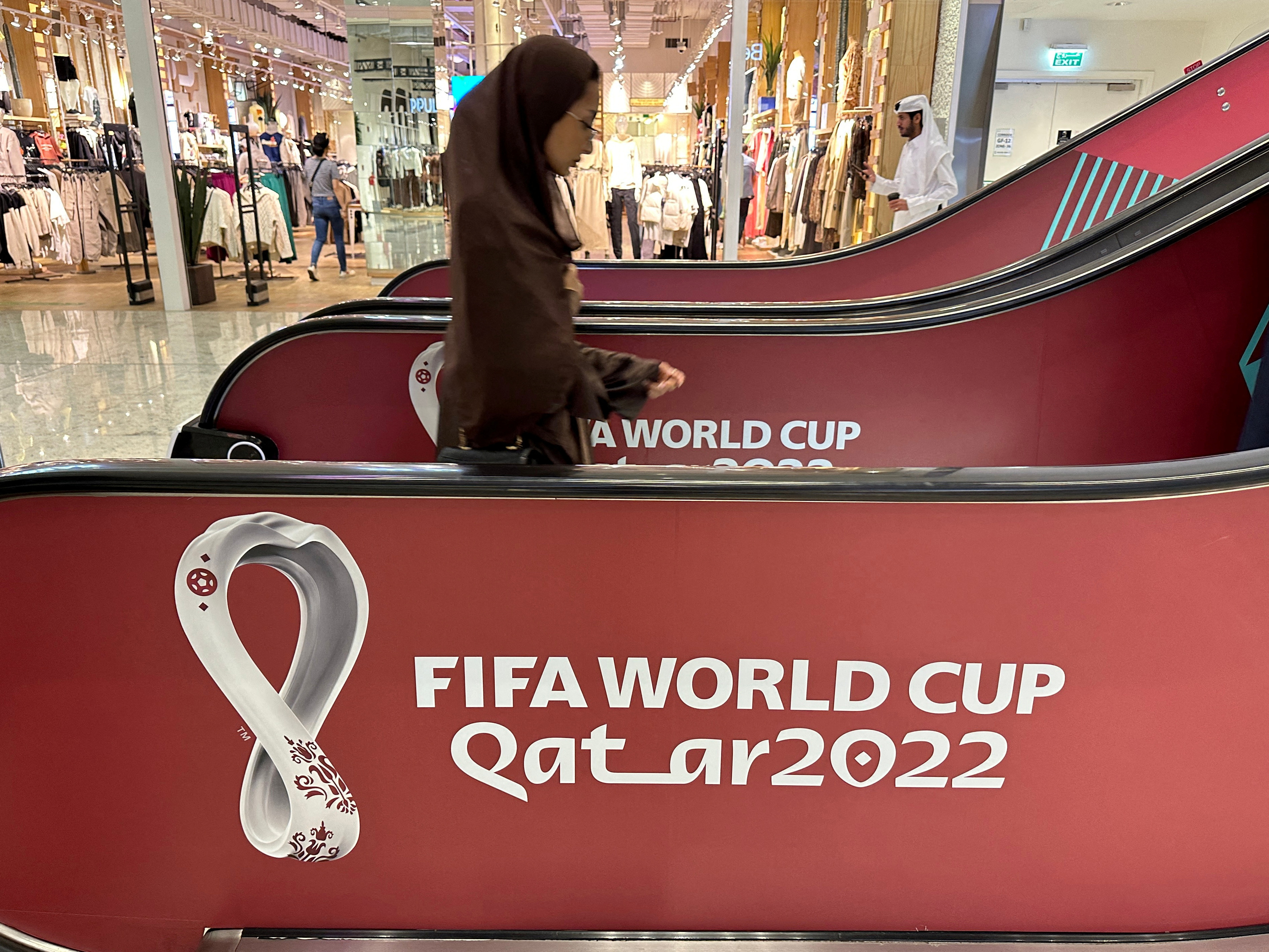 FIFA World Cup Qatar 2022 Magazine Show