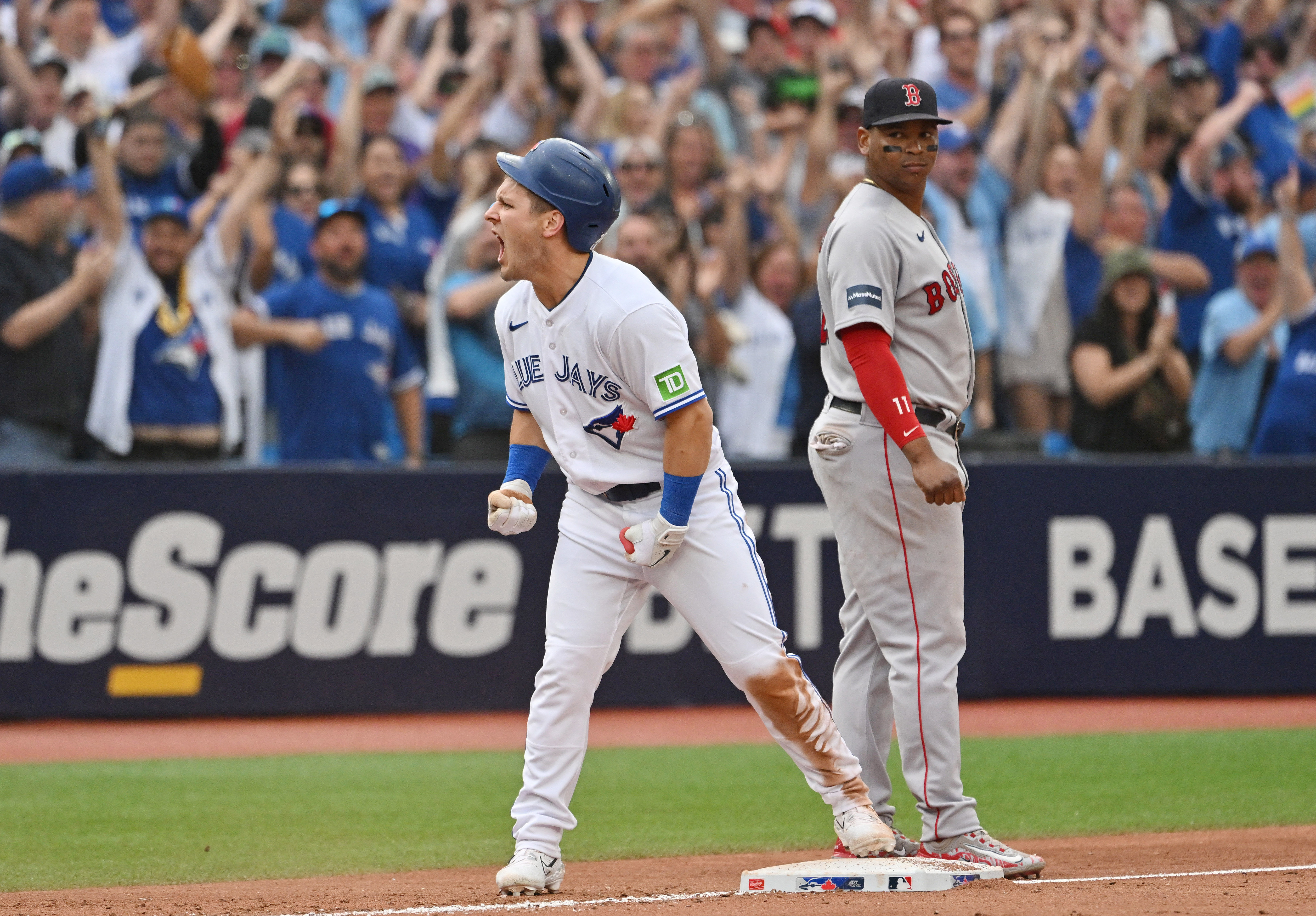 Red Sox embrace new Players Weekend – Boston Herald