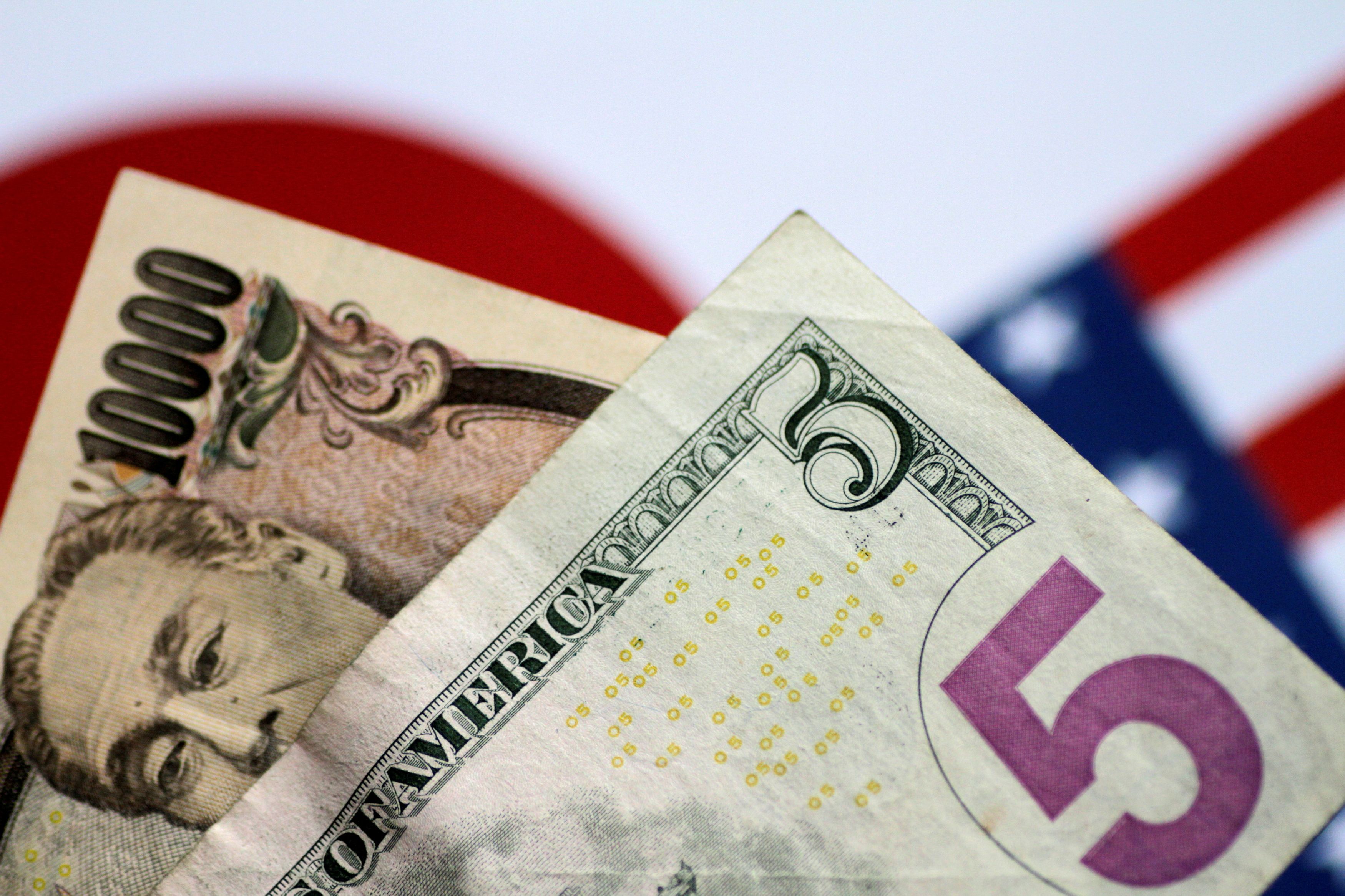 Dollar Gains On Fed Official Remarks Stays Firm Vs Yuan After Biden Xi Talk Reuters