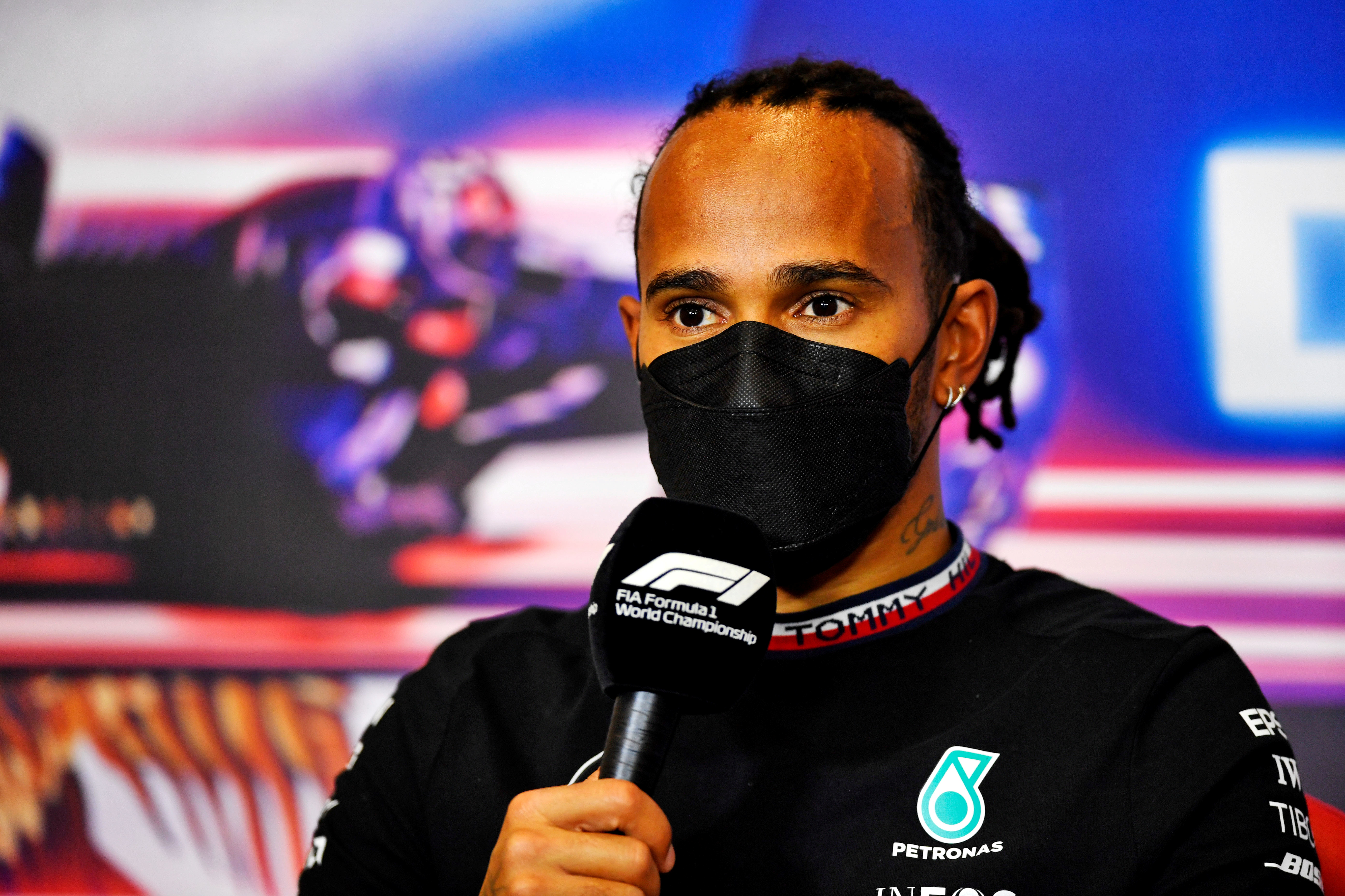 PSG ace Neymar and Formula One star Lewis Hamilton party in London - ESPN