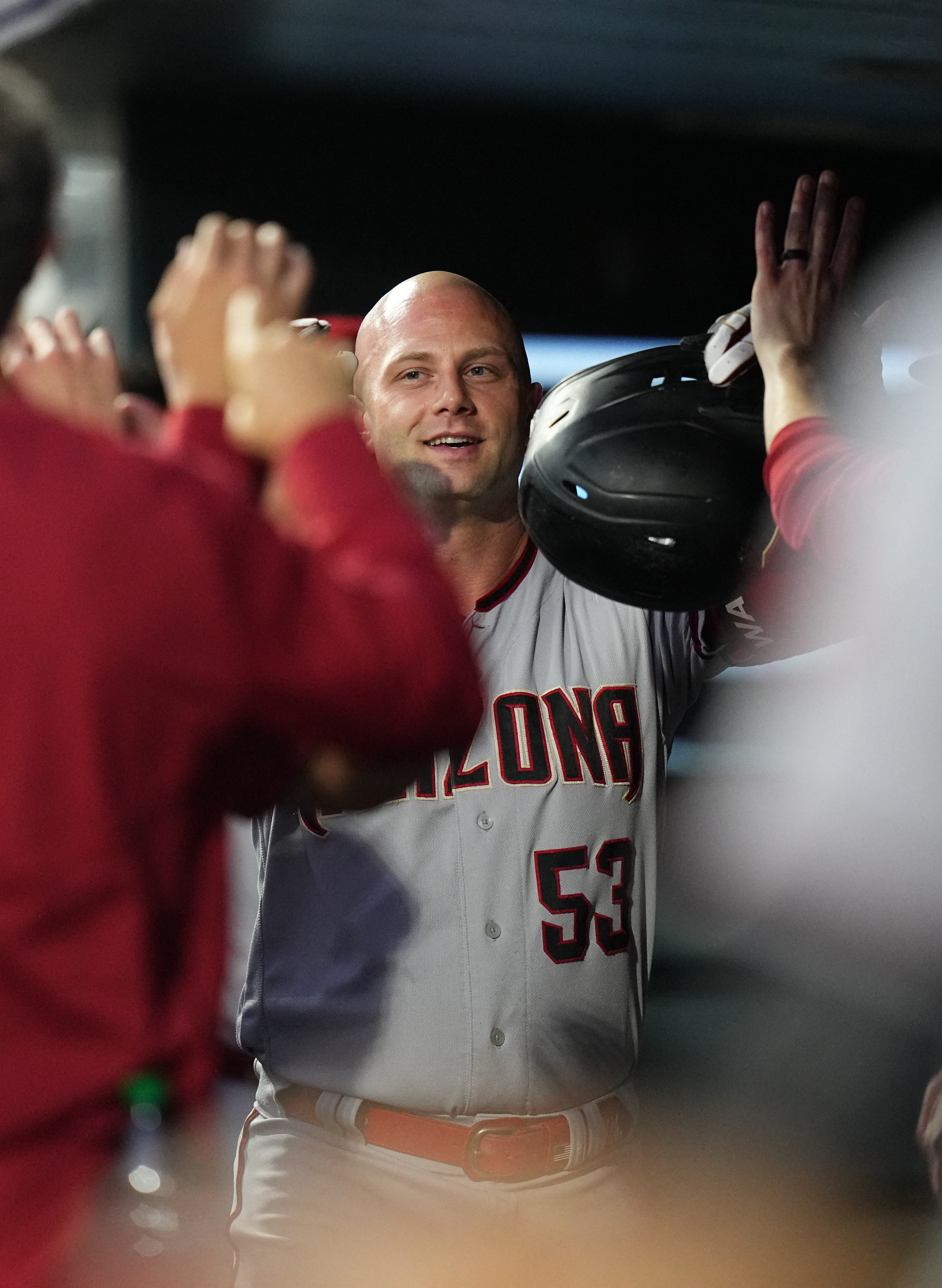 Sloppy Rockies fall behind early, lose to Diamondbacks, 7-4 – Greeley  Tribune