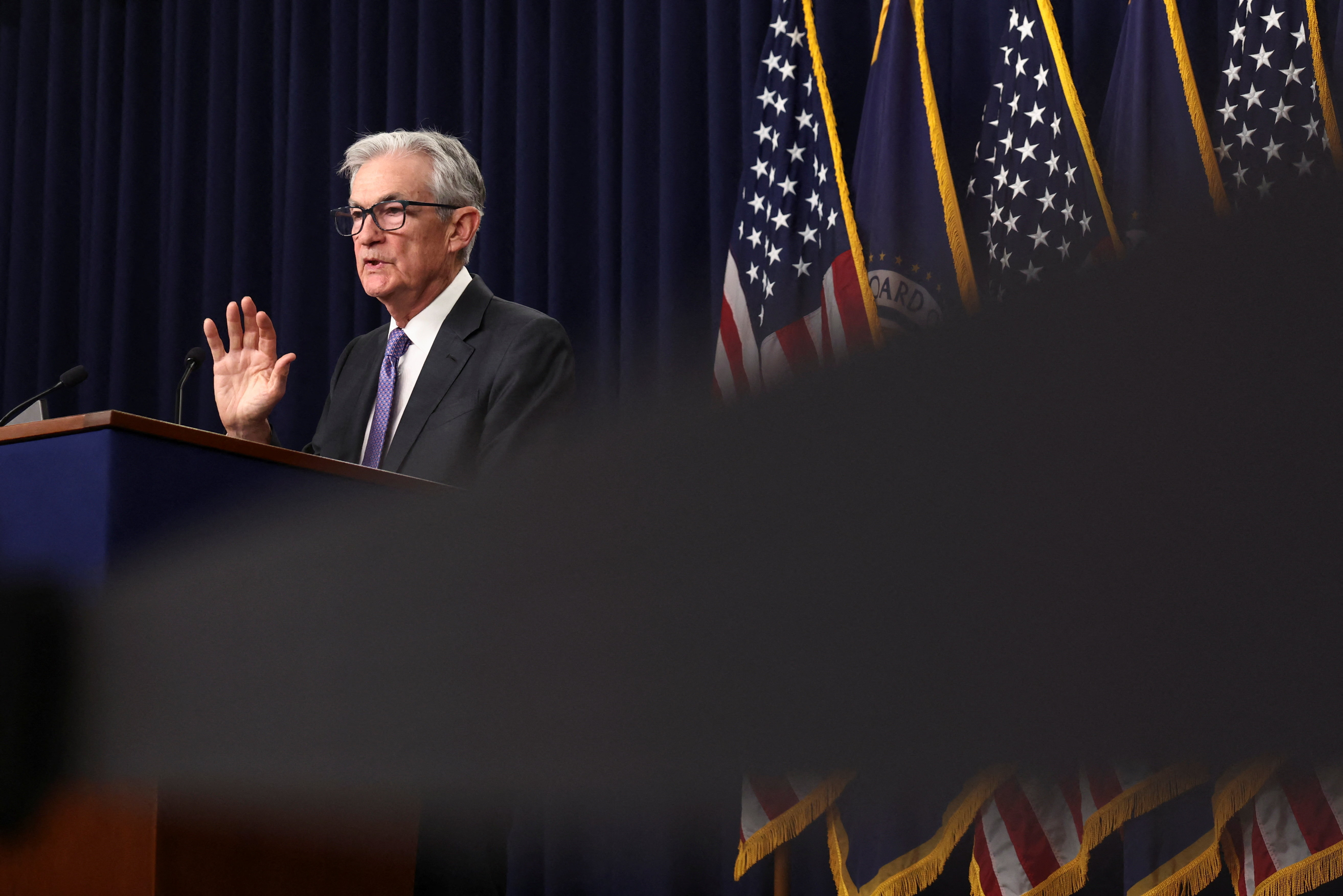 利下げ巡りＦＲＢ内で温度差、経済リスク綿密に討議＝12月ＦＯＭＣ要旨 | ロイター