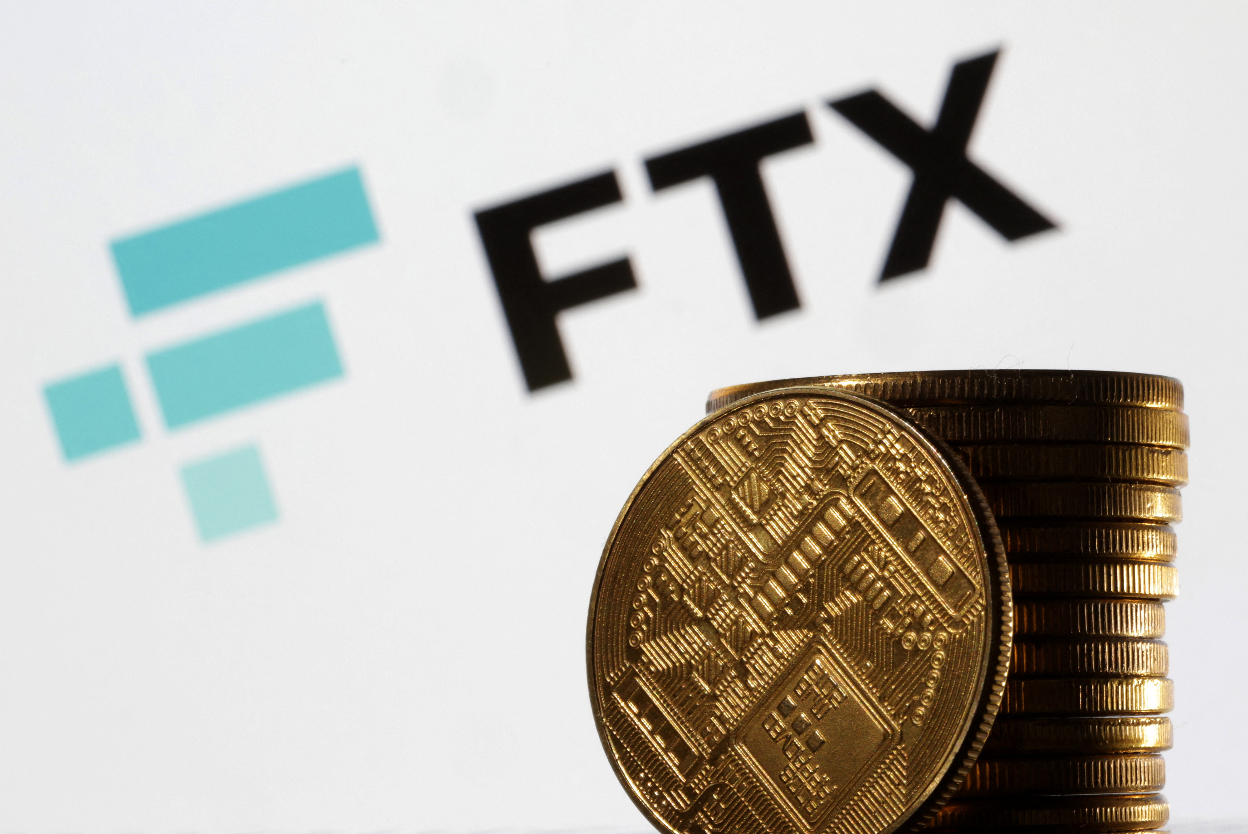 FTX seeks creditor votes on bankruptcy wind-down payments | Reuters