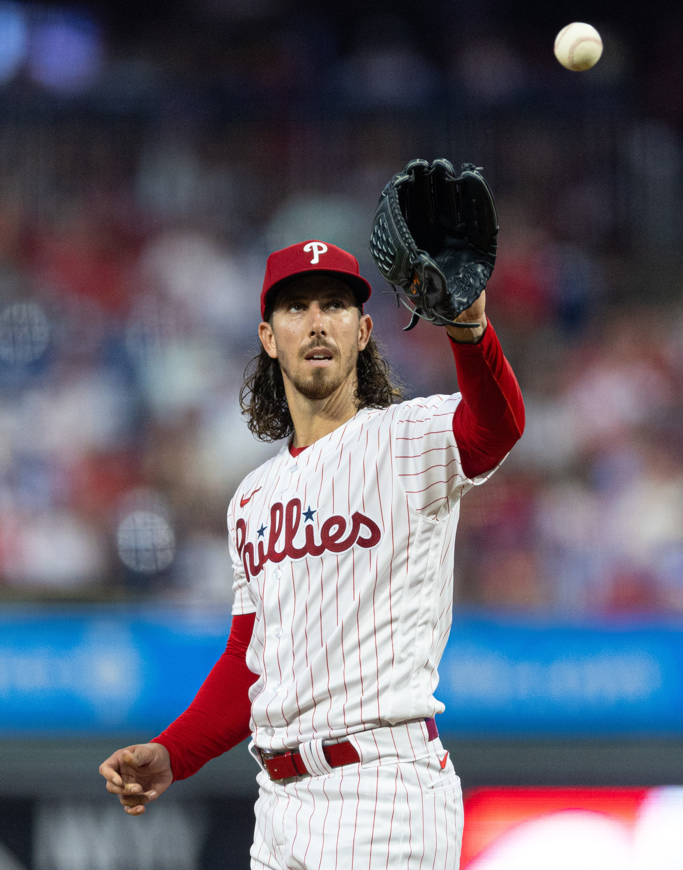 Cole Hamels gets you set for Game One of the World Series – NBC Sports  Philadelphia