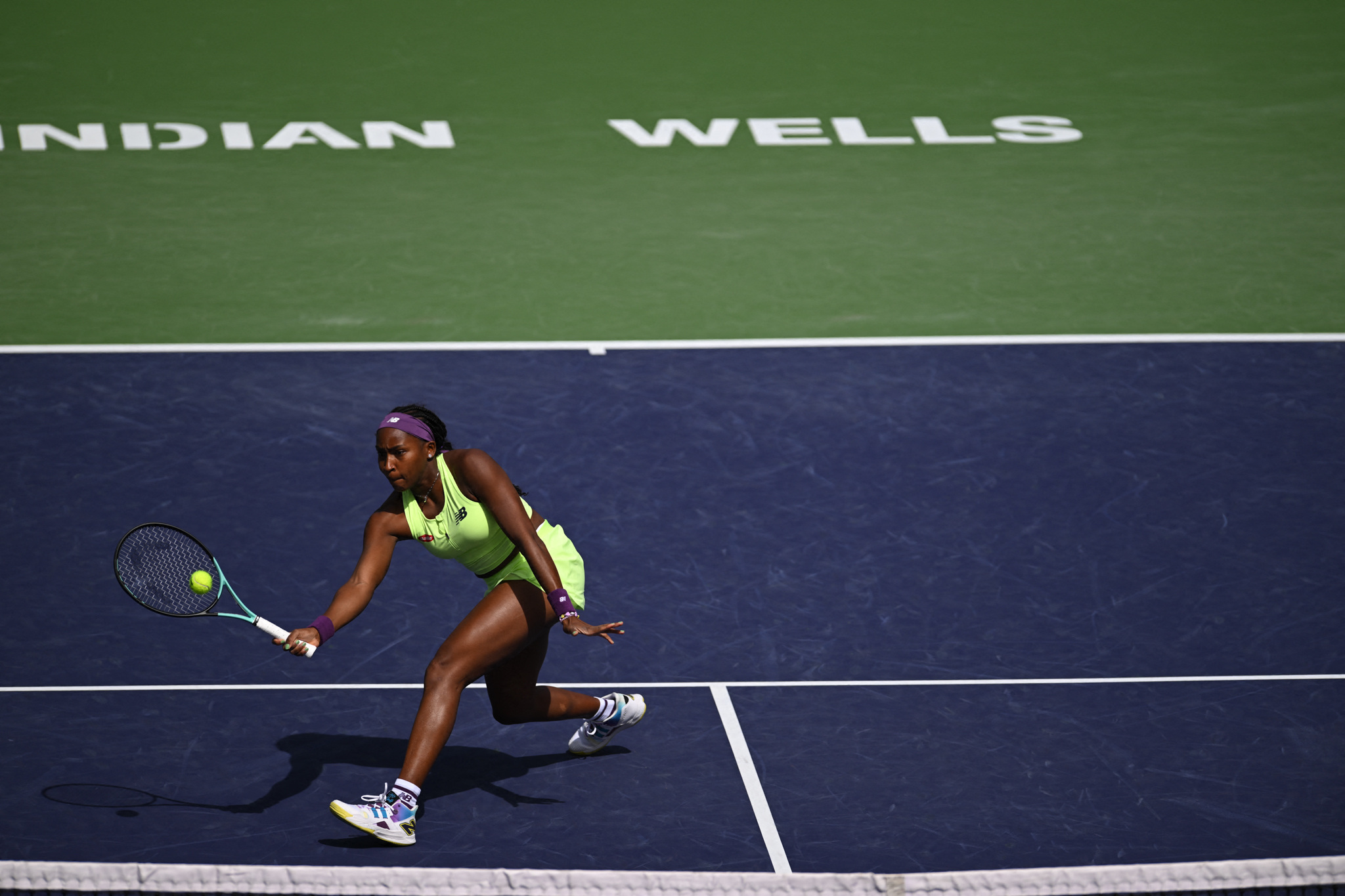 Beautiful Sabalenka And Zverev March Into Indian Wells Semi-finals With Straight-set Victories Photo Collection Beautiful Sabalenka And Zverev March Into Indian Wells Semi-finals With Straight-set Victories Photo Collection