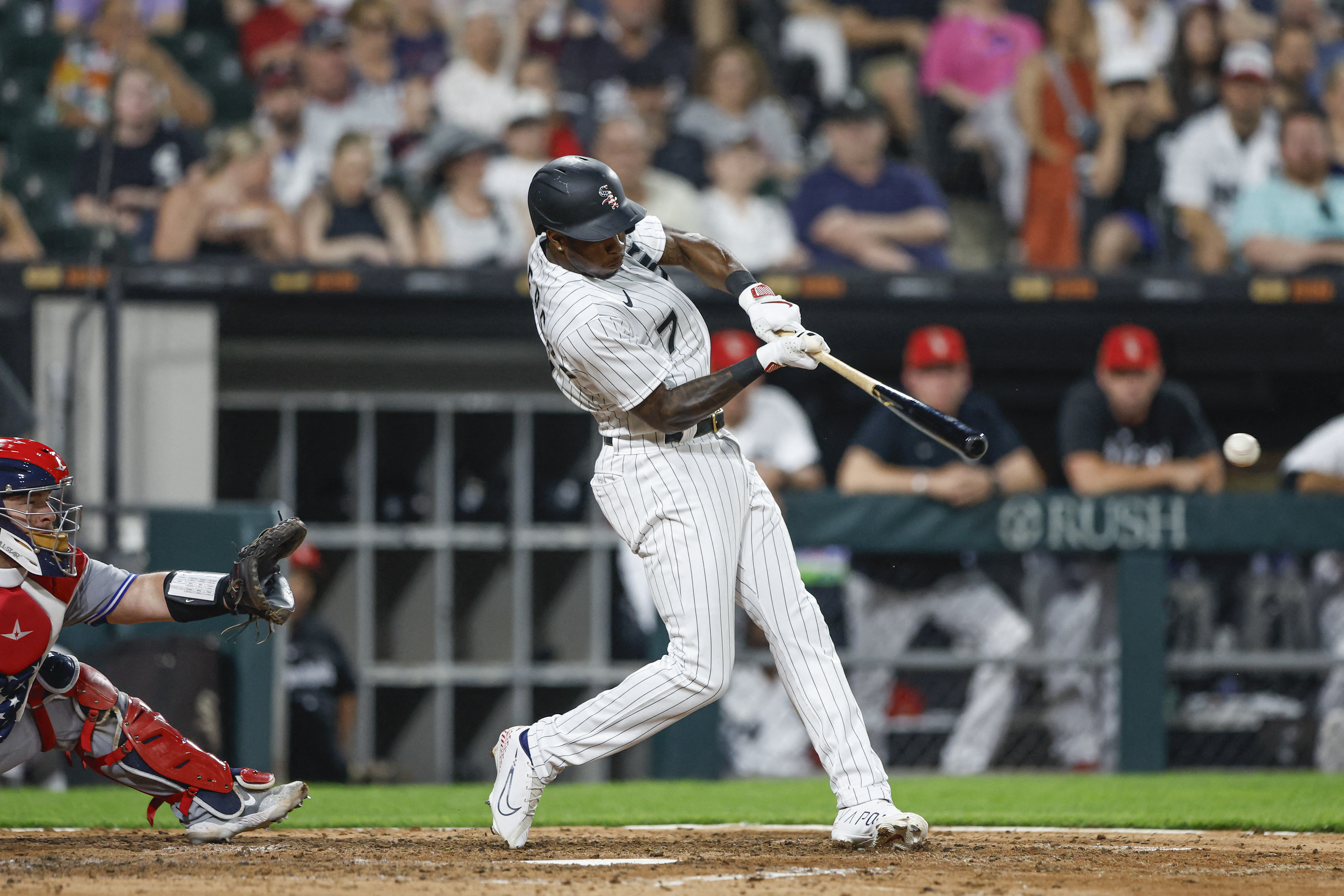 Vladimir Guerrero Jr.'s homer carries Jays over White Sox