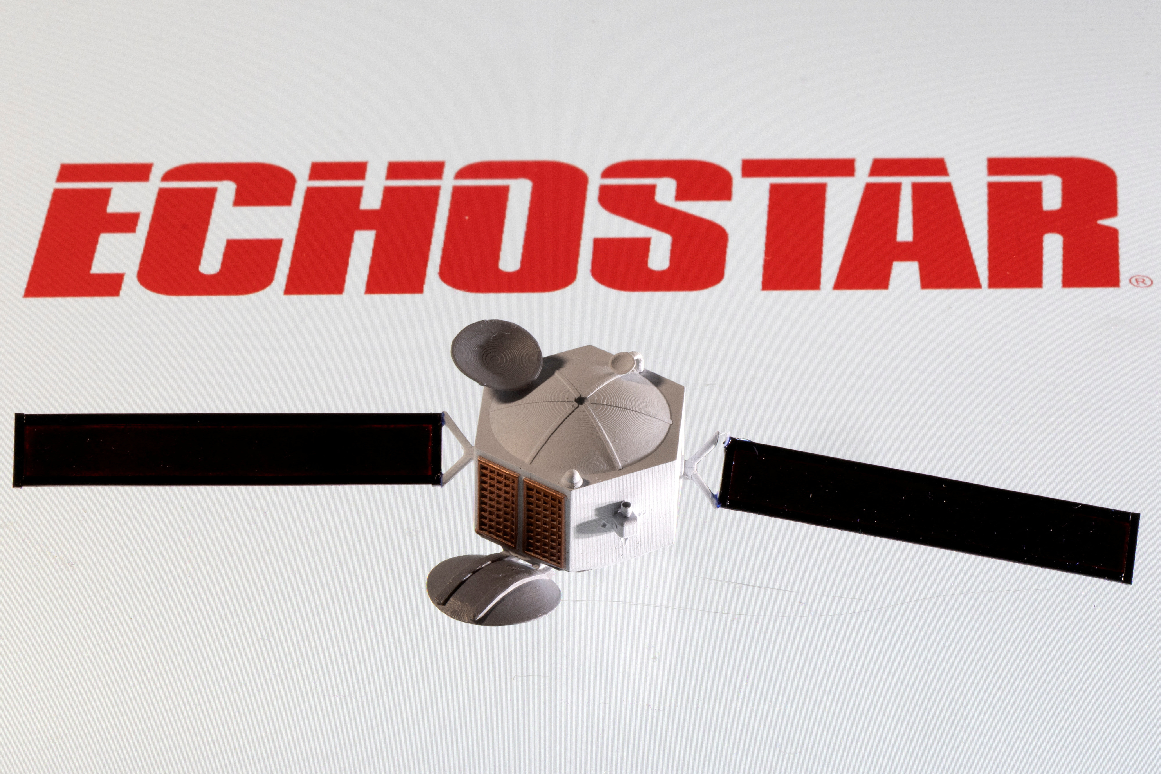 EchoStar's satellite internet unit Hughes files for bankruptcy