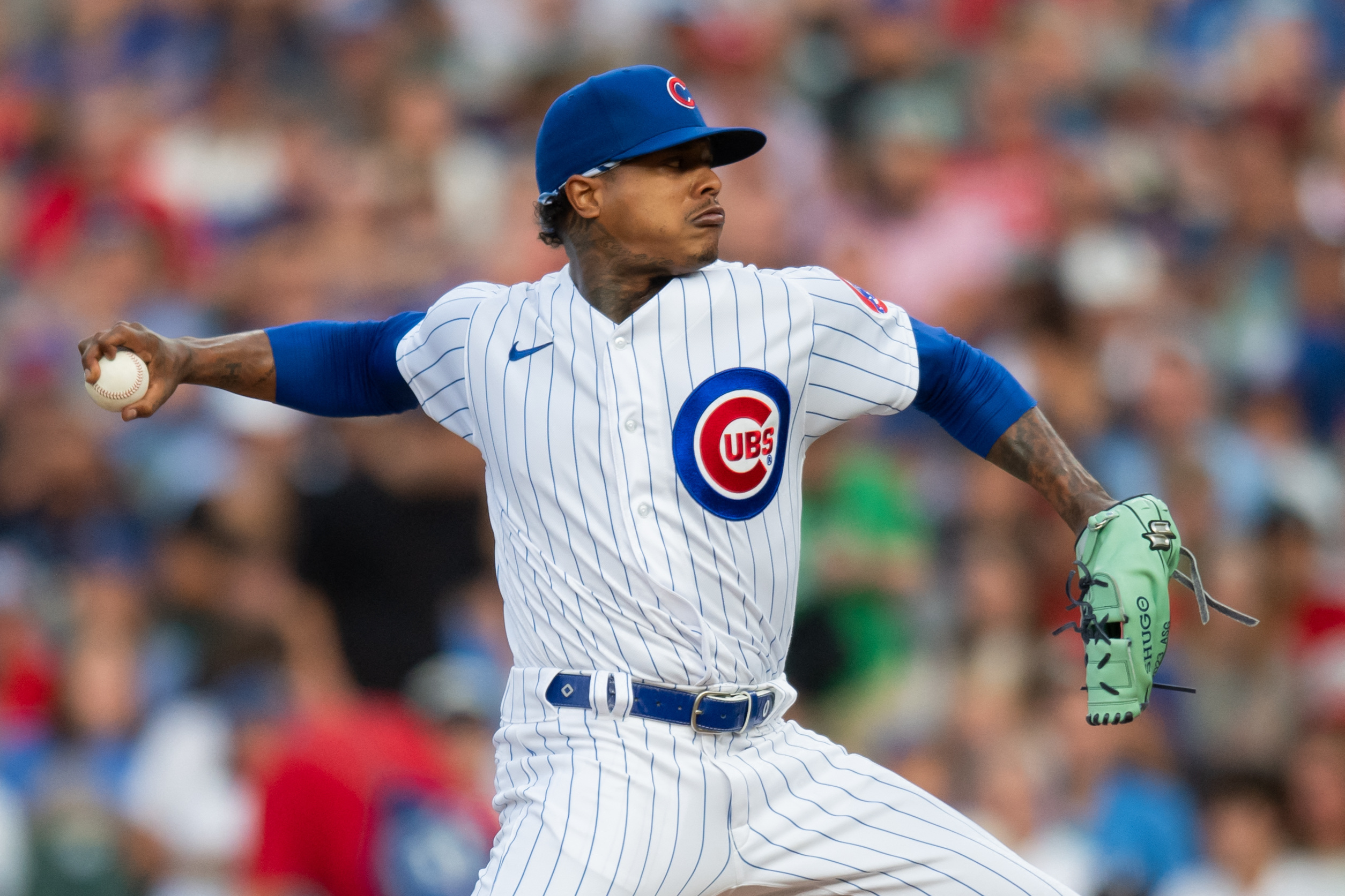 Báez homers twice, Cubs stay hot with 8-5 win over Reds –
