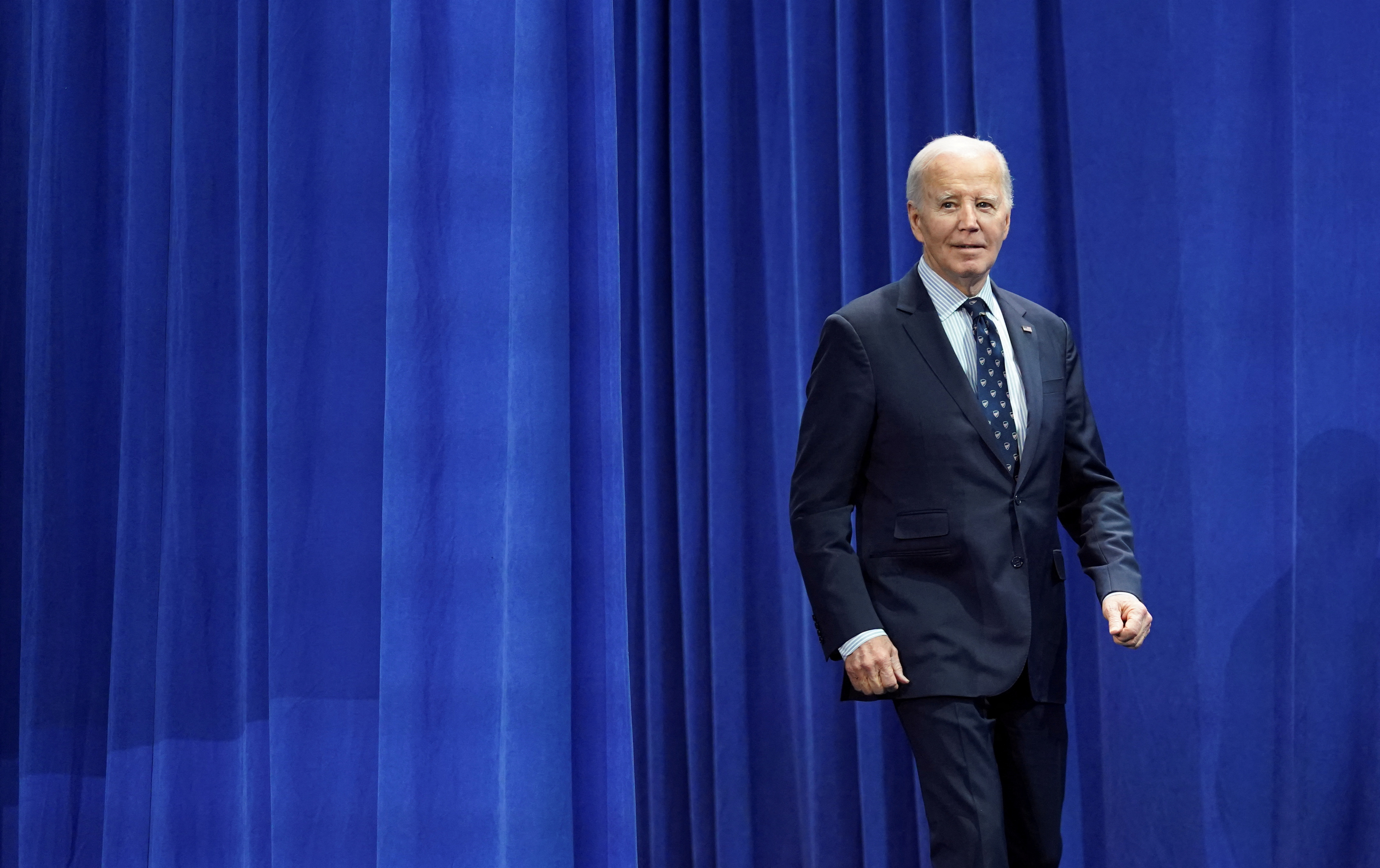 word text in speech Biden speaks about student loan relief in Wisconsin