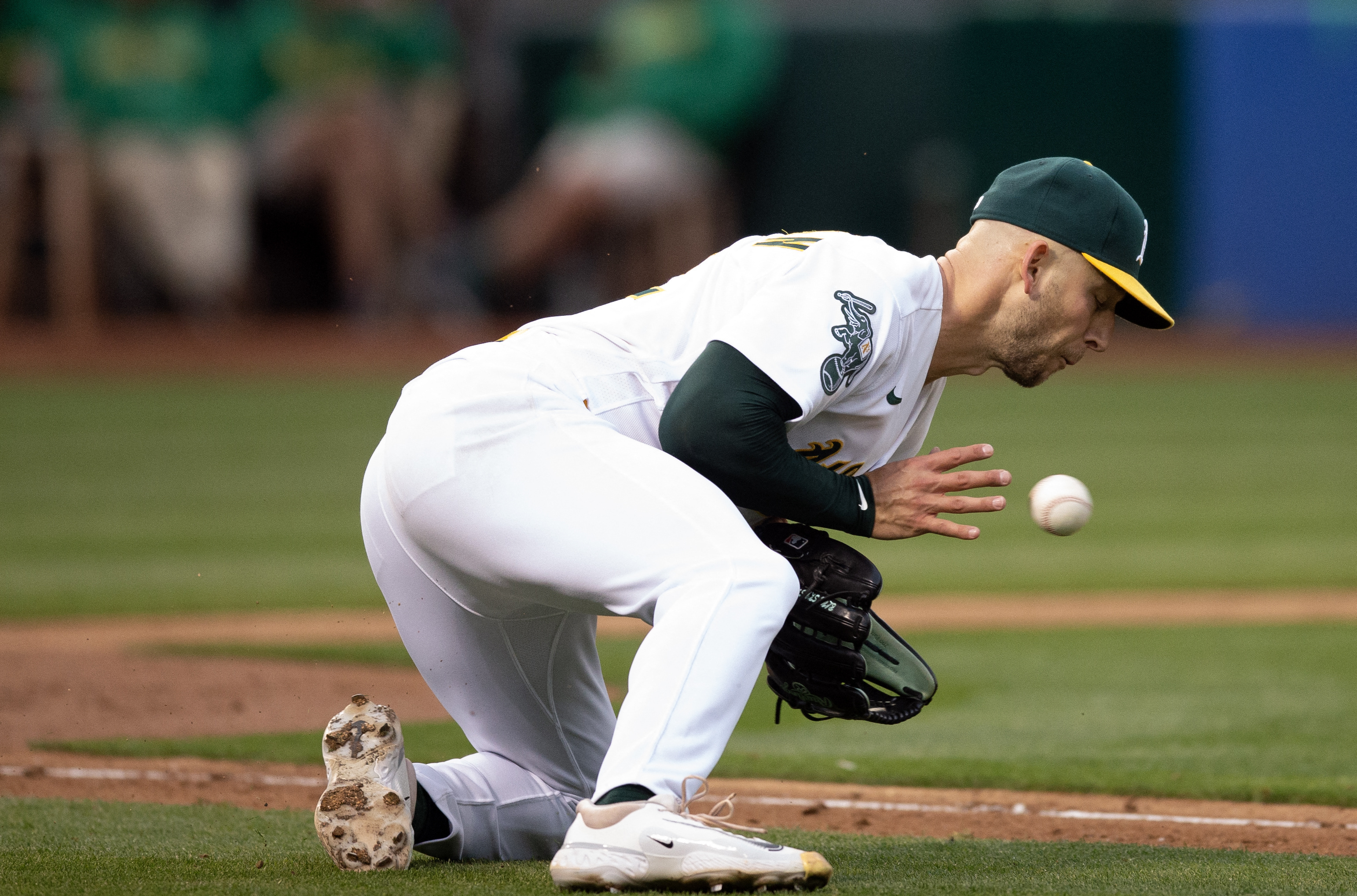 Hunter Brown Town. Career high 9 Ks #HoustonAstros #OaklandAthletics #