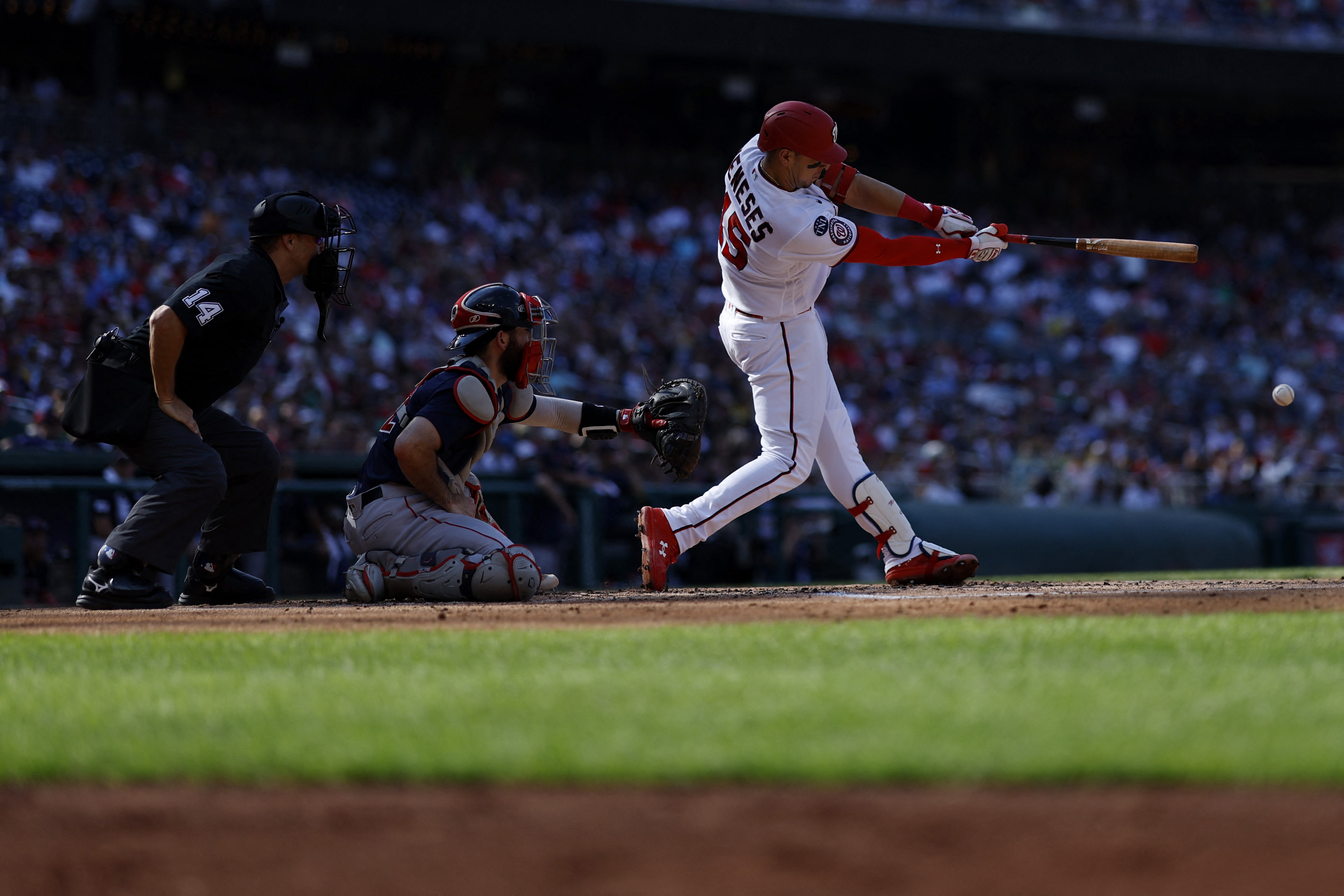 Brewers scratch across late run, win pitchers' duel 2-1 over Angels - Brew  Crew Ball