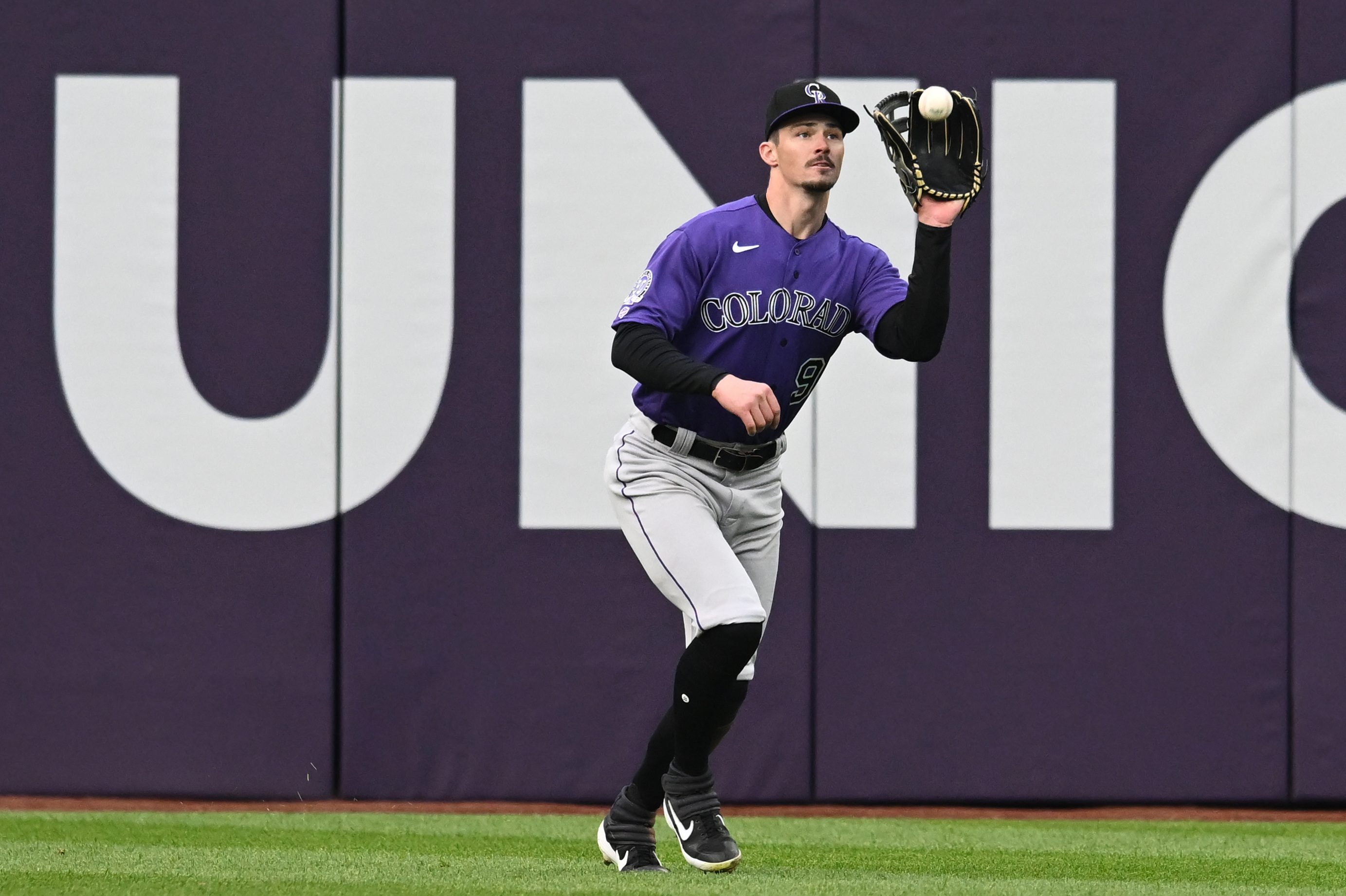 Elías Díaz, Jurickson Profar lead Rockies past Marlins