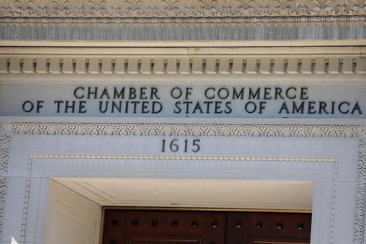 U.S. Chamber of Commerce takes another swing at FTC | Reuters