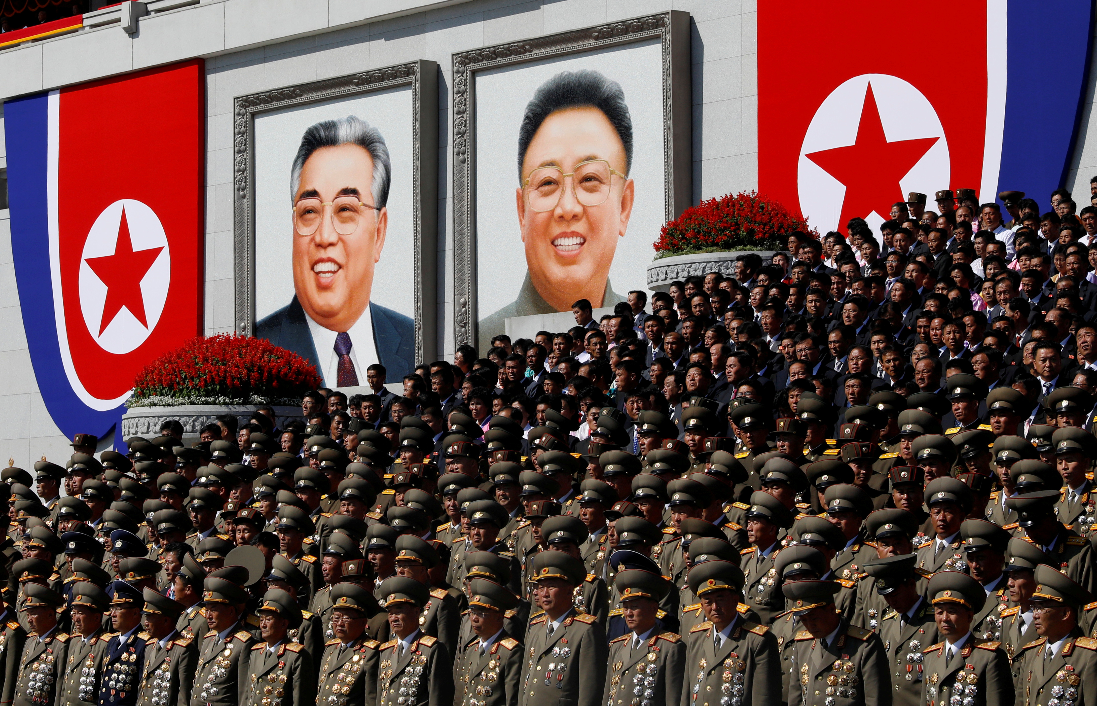 Kim Jong Un's crackdowns leave North Korea defectors with little hope |  Reuters