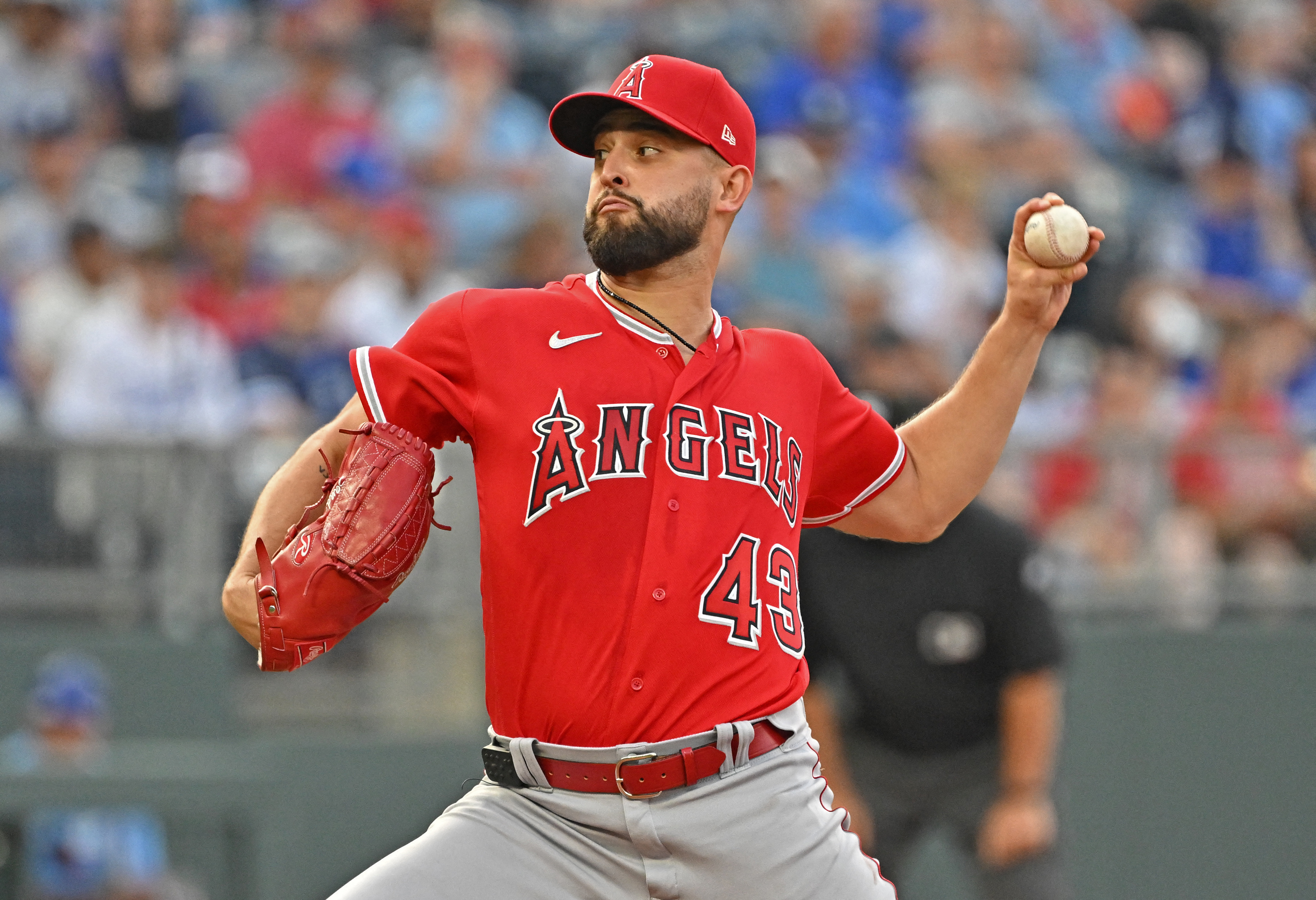 Preços baixos em Los Angeles Angels MLB Anéis