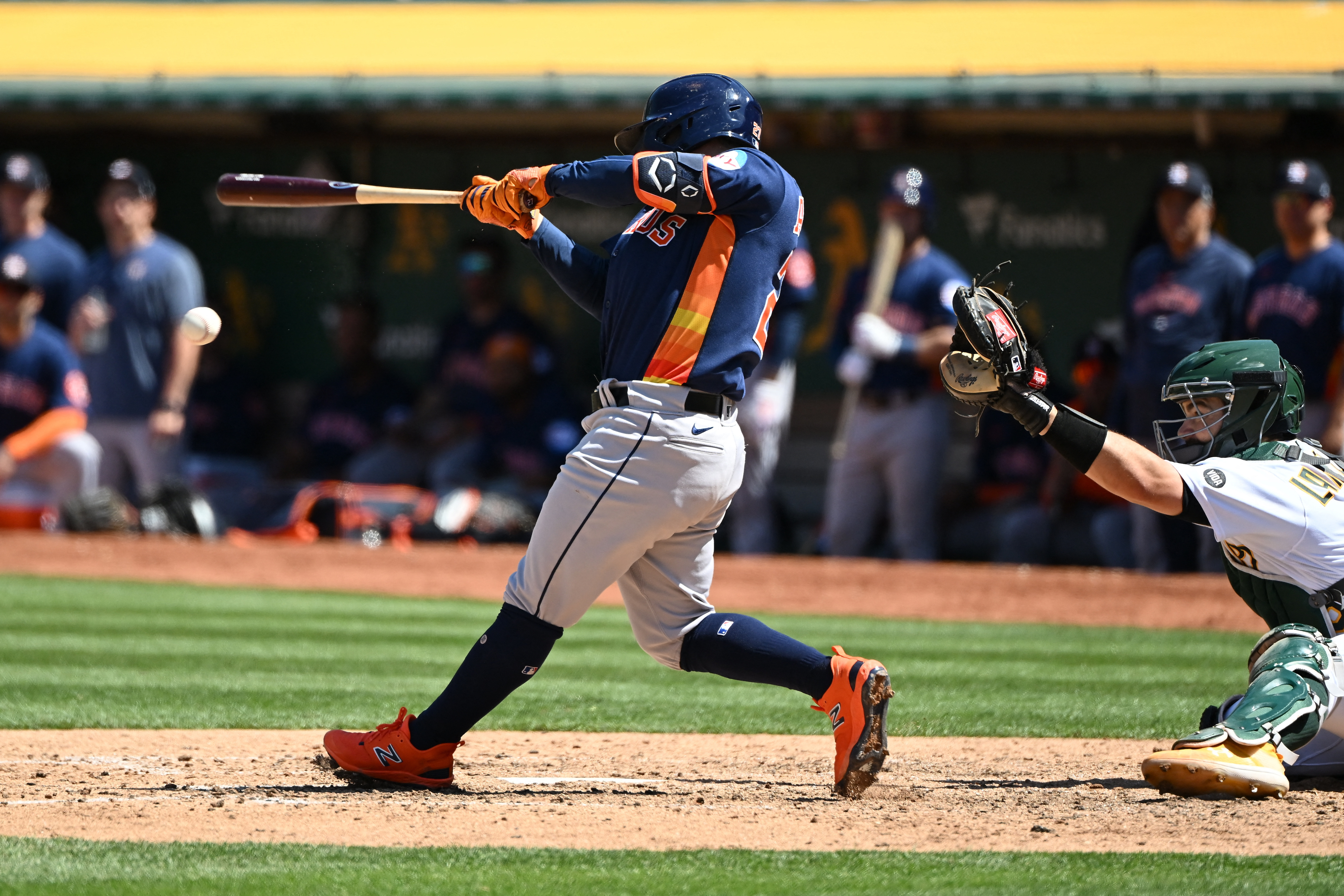 Oakland A's news: Alex Bregman set to return Tuesday for Houston Astros -  Athletics Nation