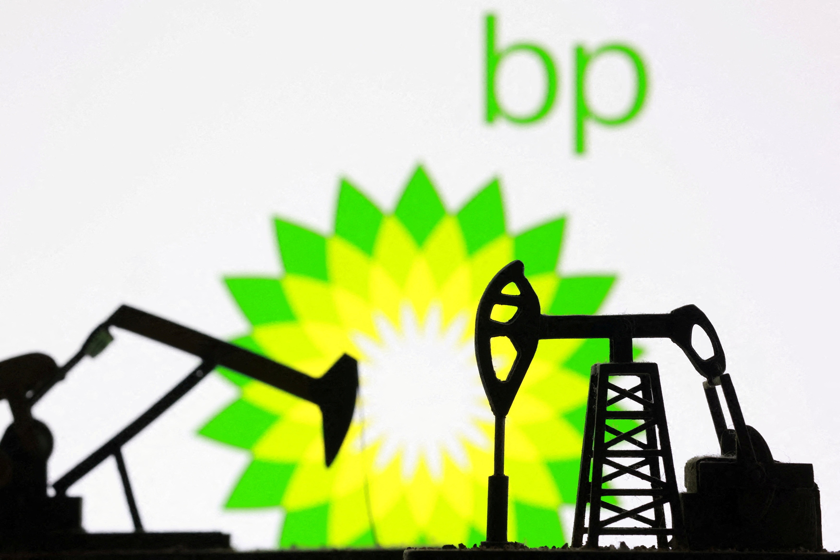 BP's Windfall and Coinbase's Earnings Date: Two Signals Worth Watching