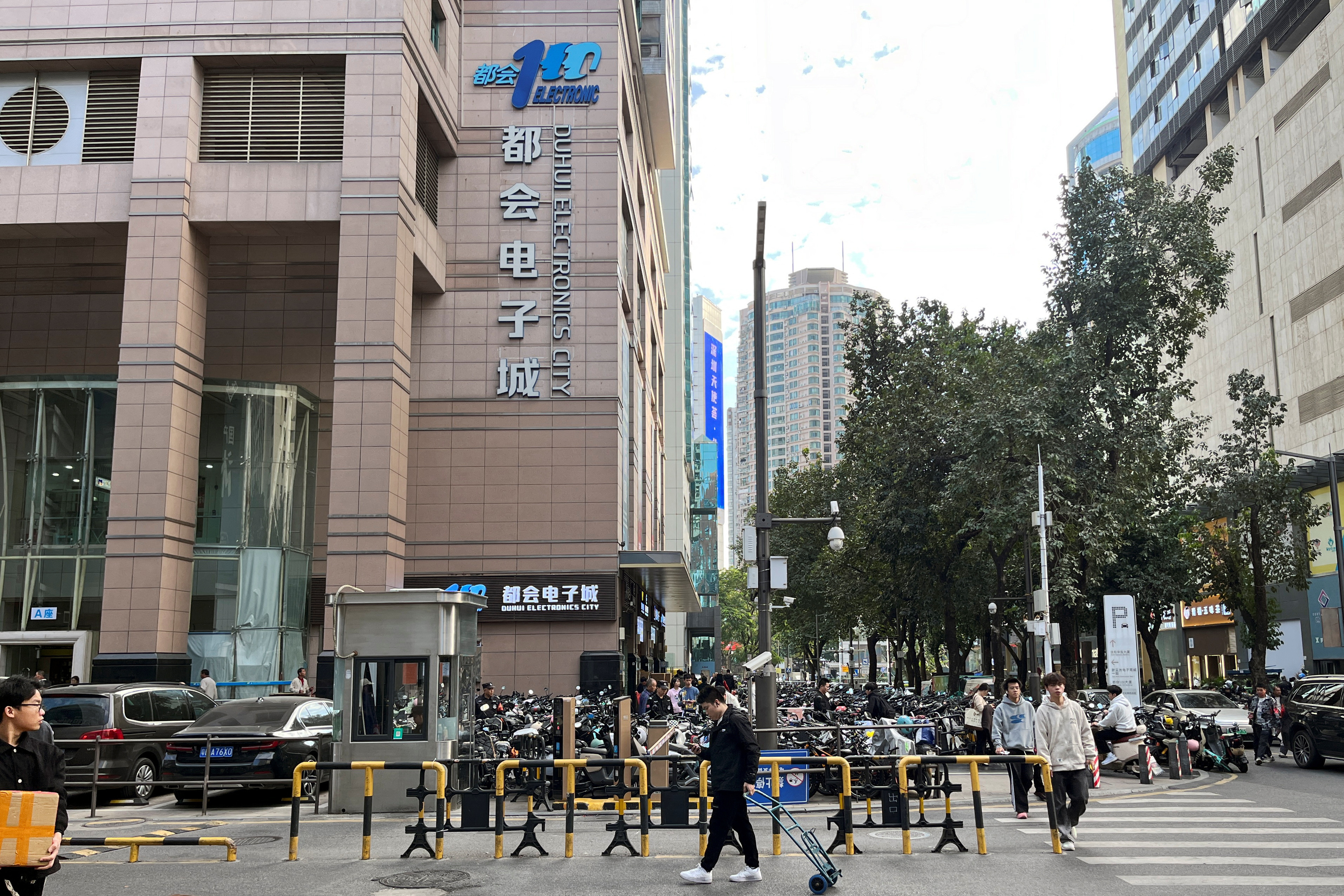 US blacklist on China is riddled with errors, outdated details