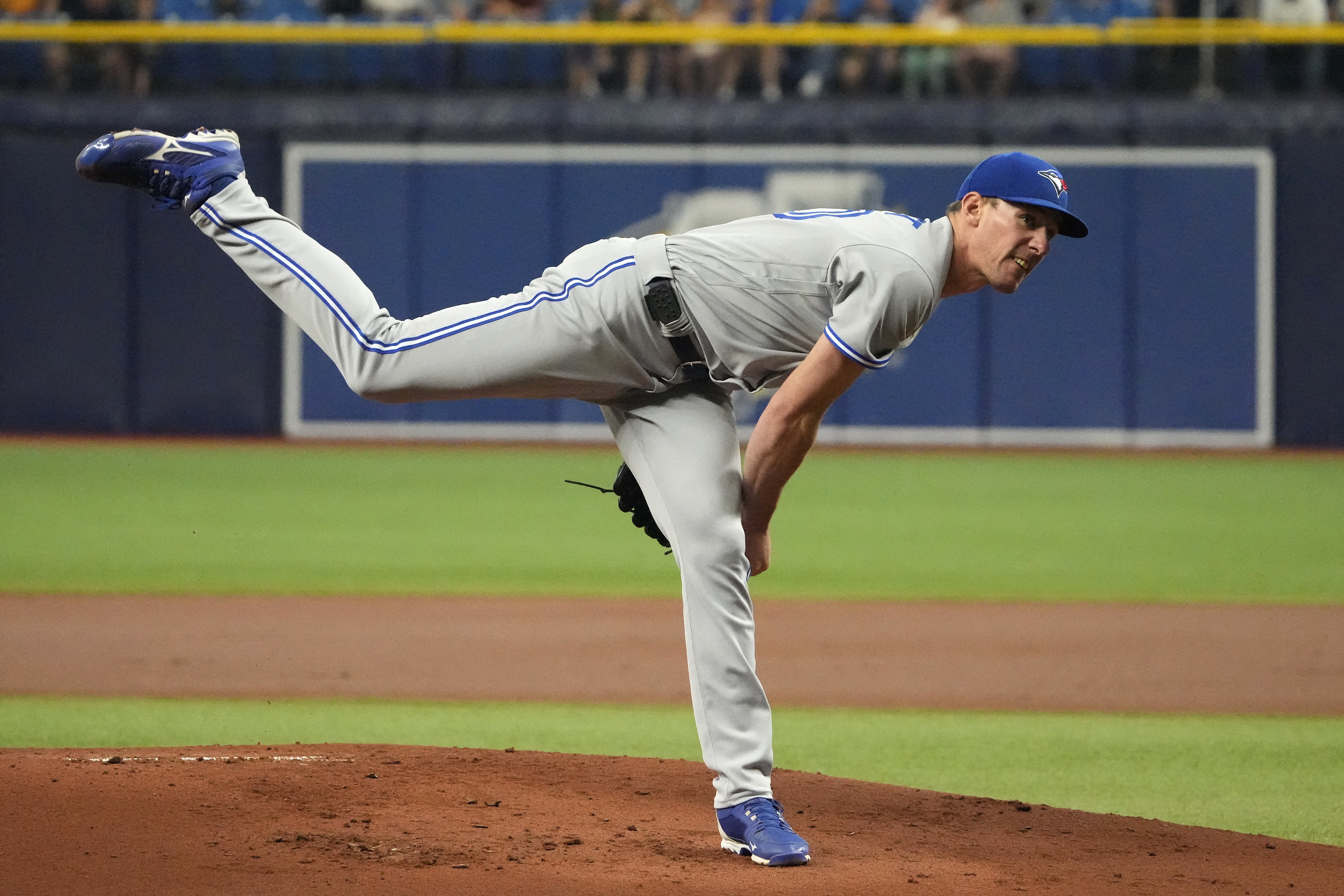 Rays best Jays, continue dominance at home