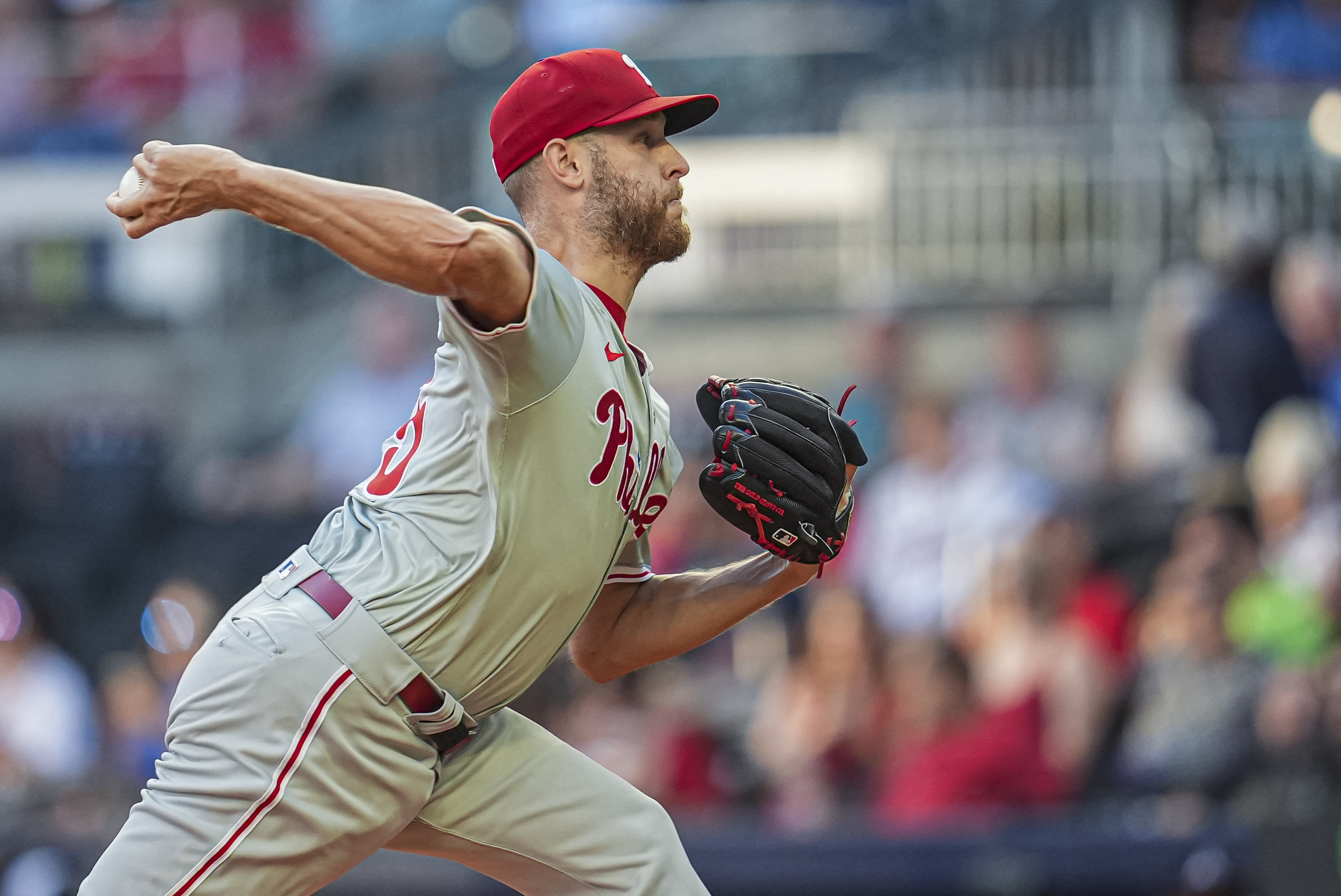 Phillies Hope To Bounce Back Vs. Cards Behind Aaron Nola | Reuters