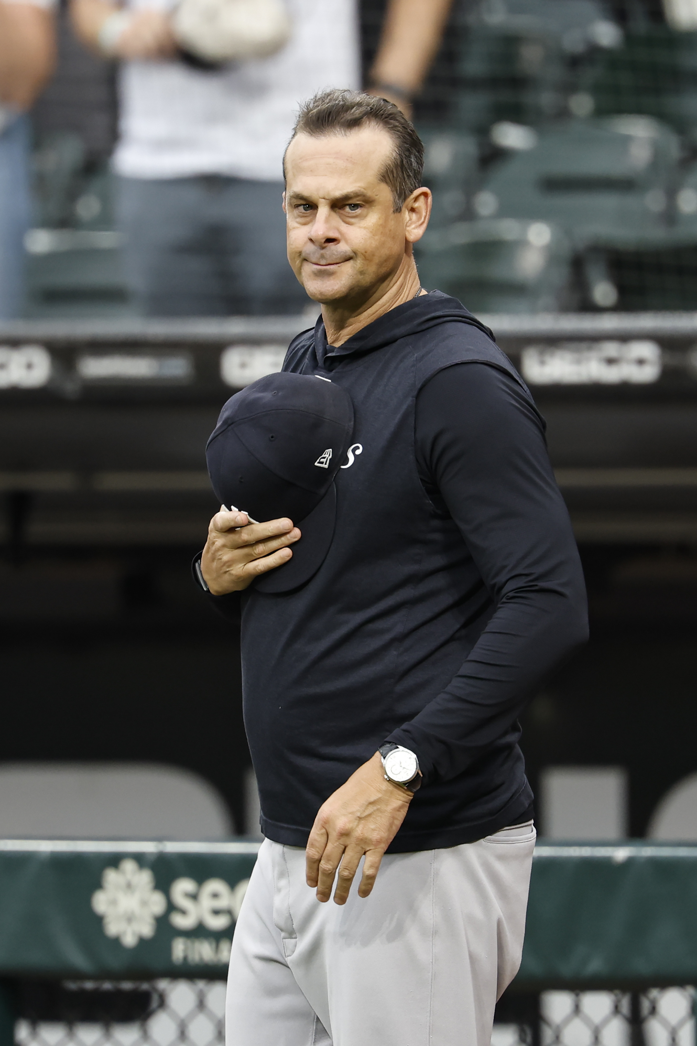 Chicago White Sox Polo Shirt