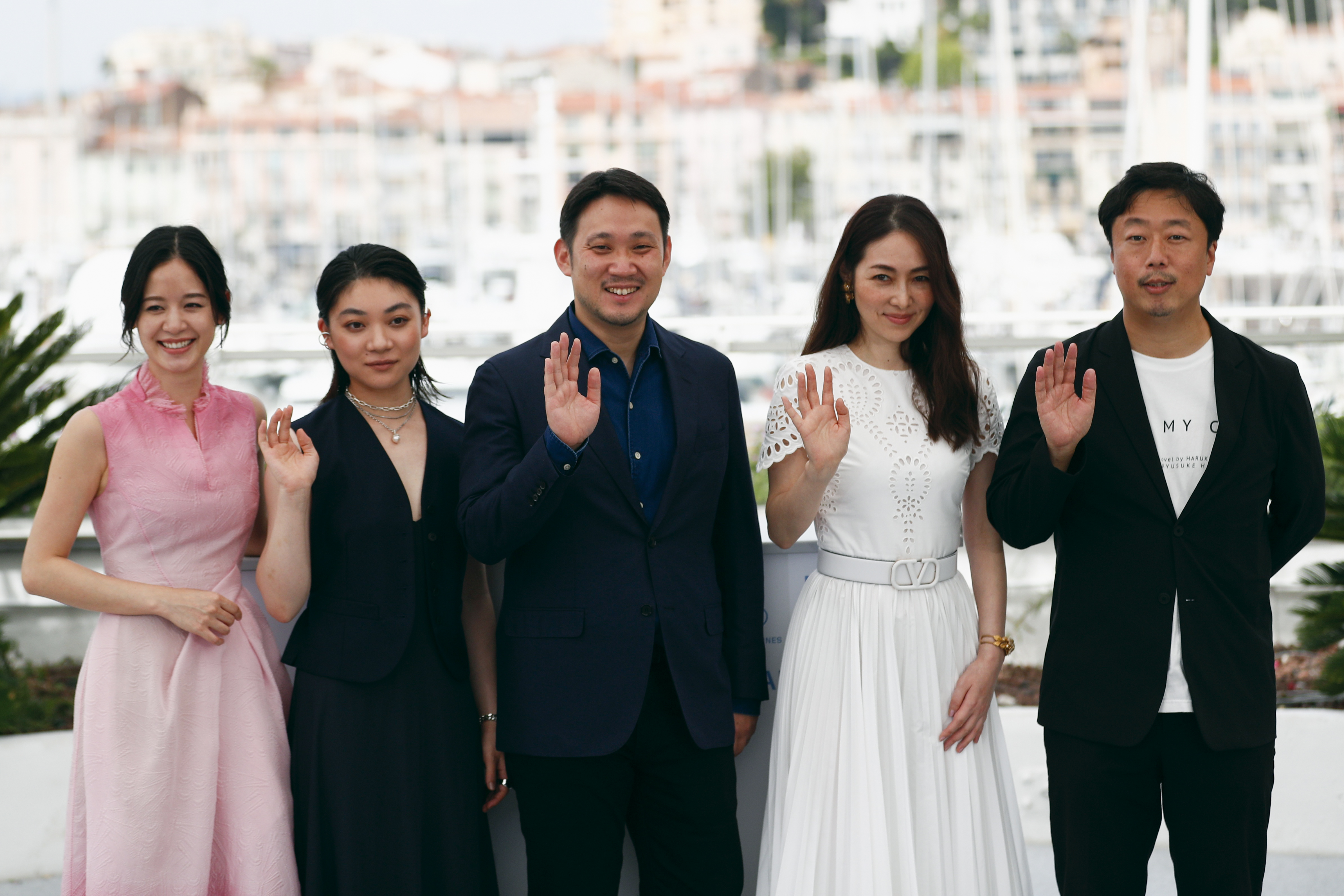 DRIVE - Festival de Cannes