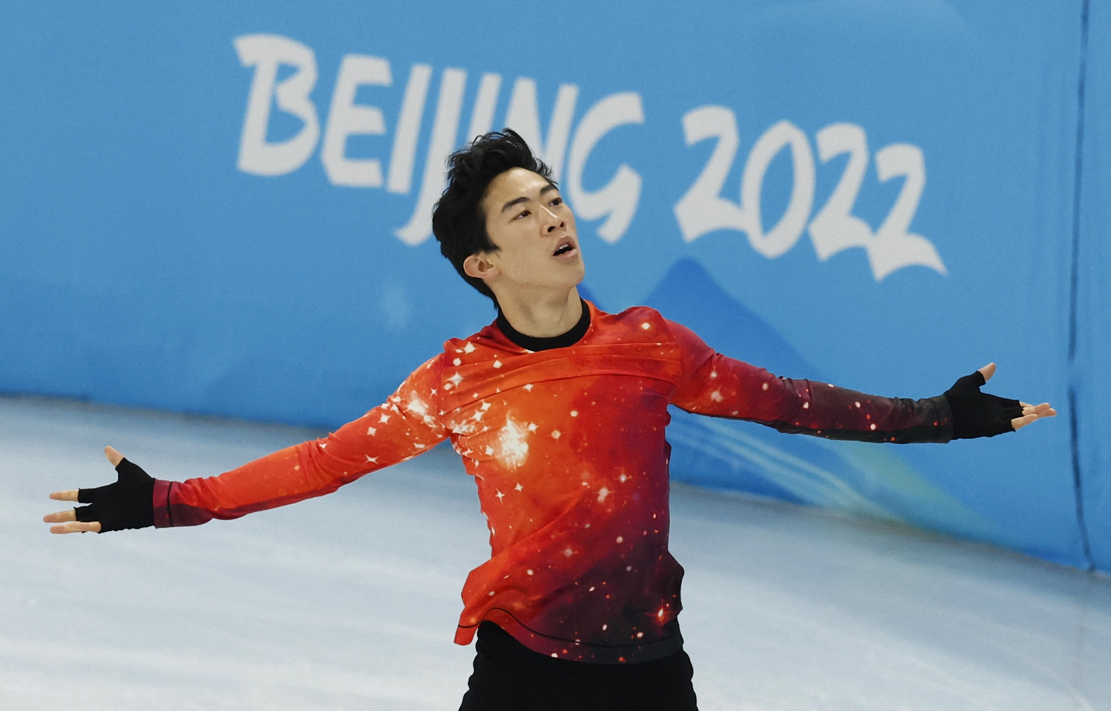 Olympic Champion Nathan Chen to Miss Worlds, Cites Injury