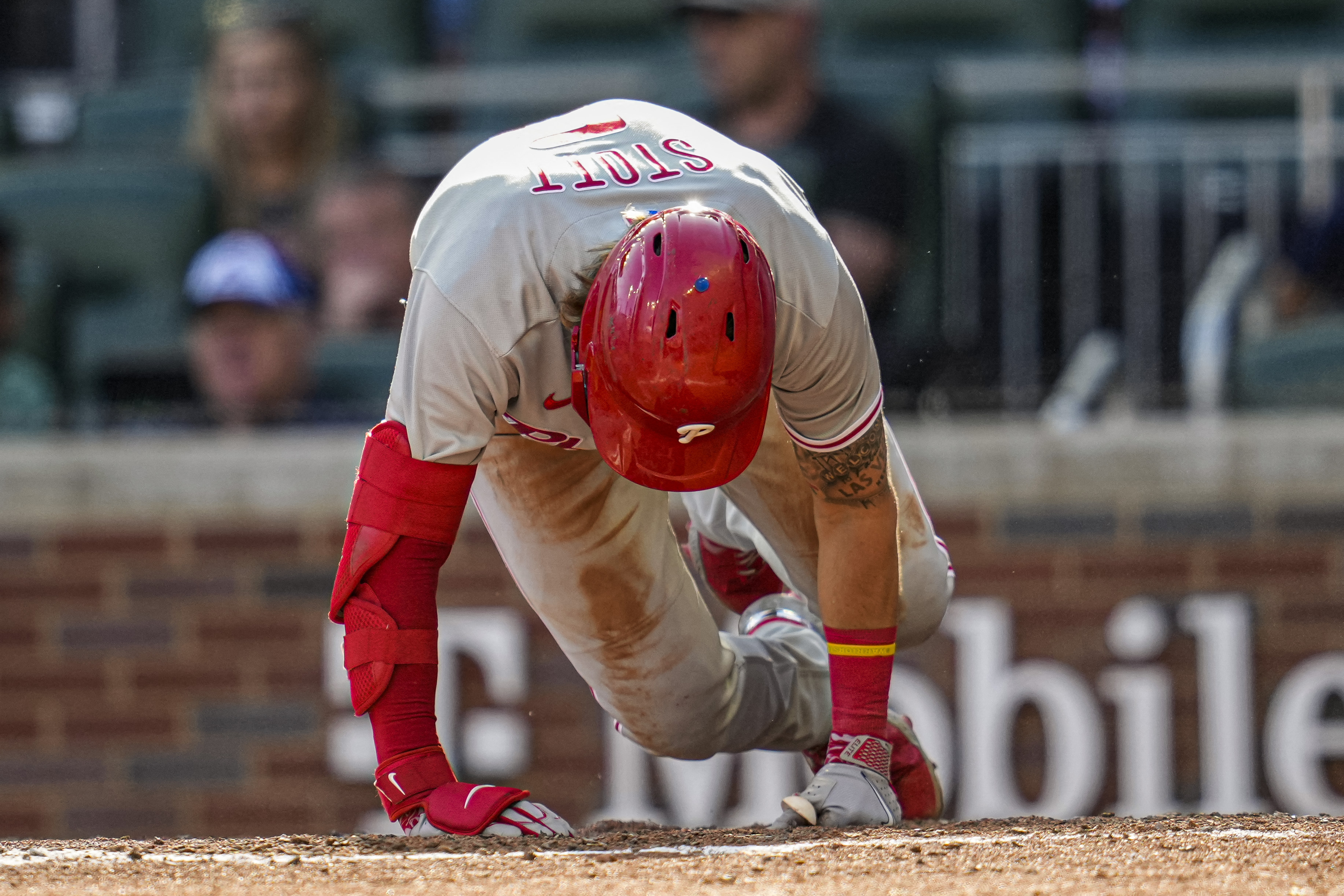 Palpite: Philadelphia Phillies (Zack Wheeler) x Atlanta Braves (Max Fried)  - MLB Playoffs - Game #2 - 09/10