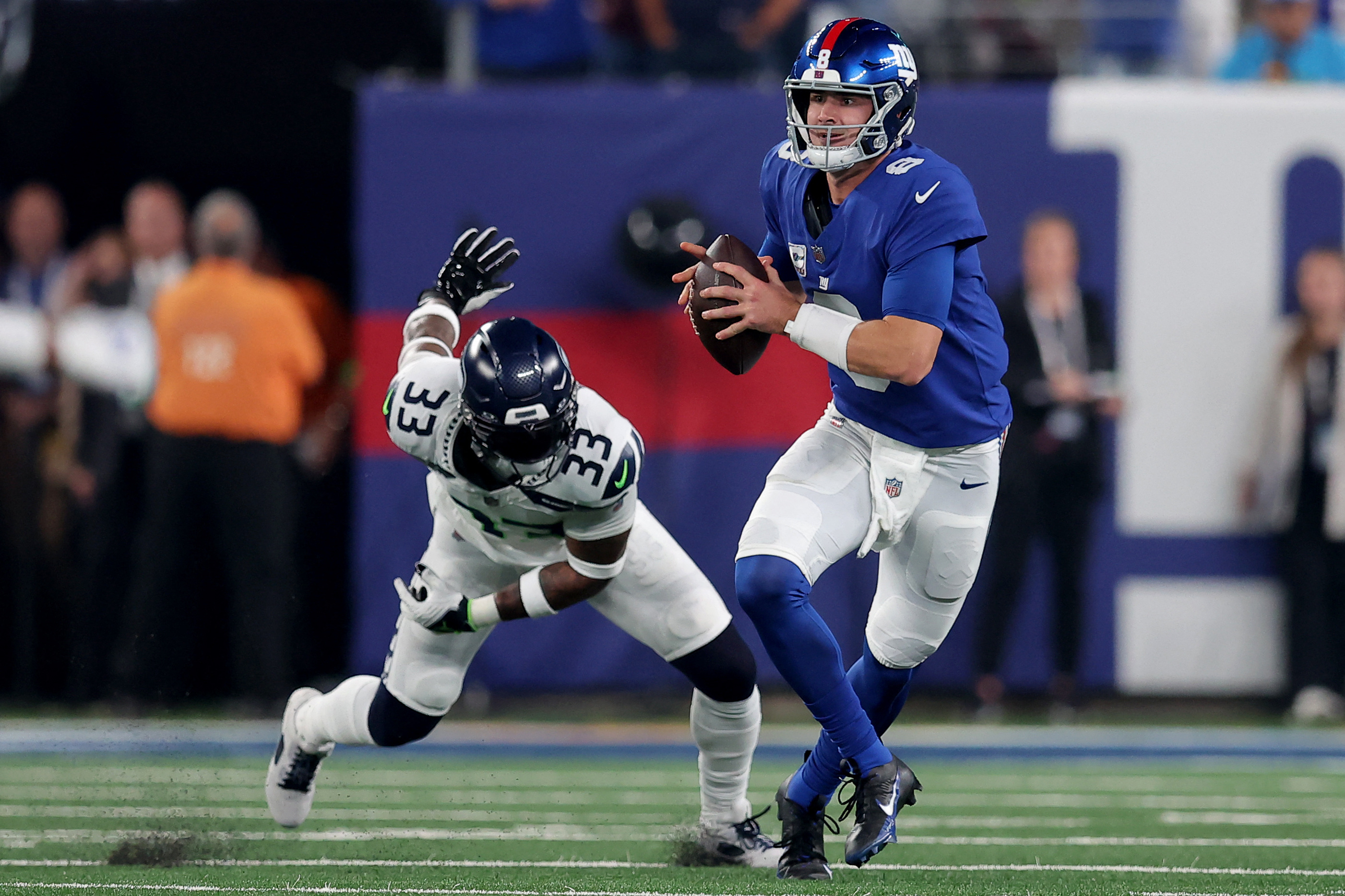 New York Giants vs. Seattle Seahawks tickets: Where to buy