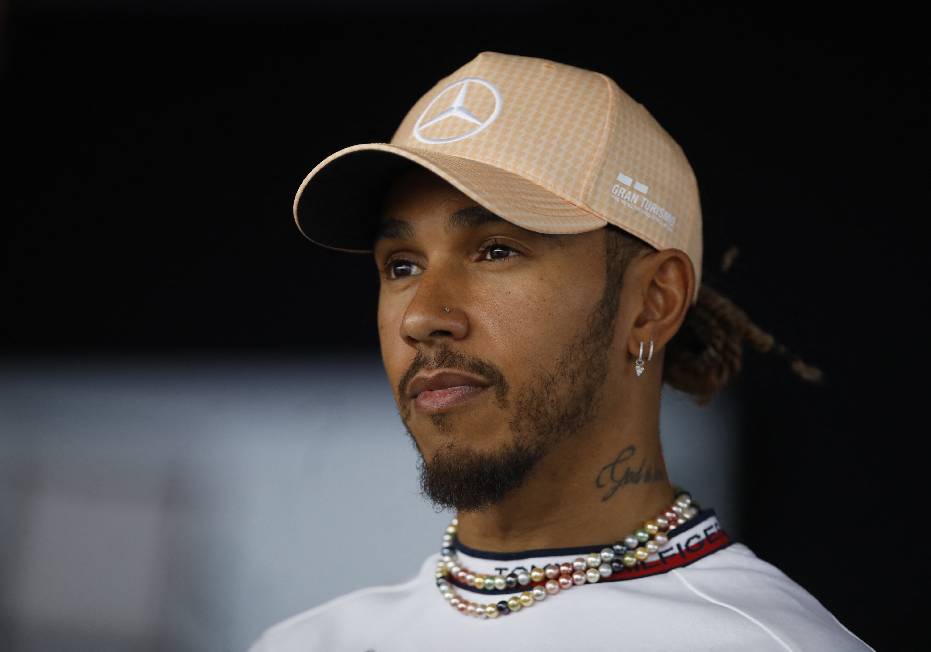 Lewis Hamilton claims many more cars were illegal at United States Grand  Prix