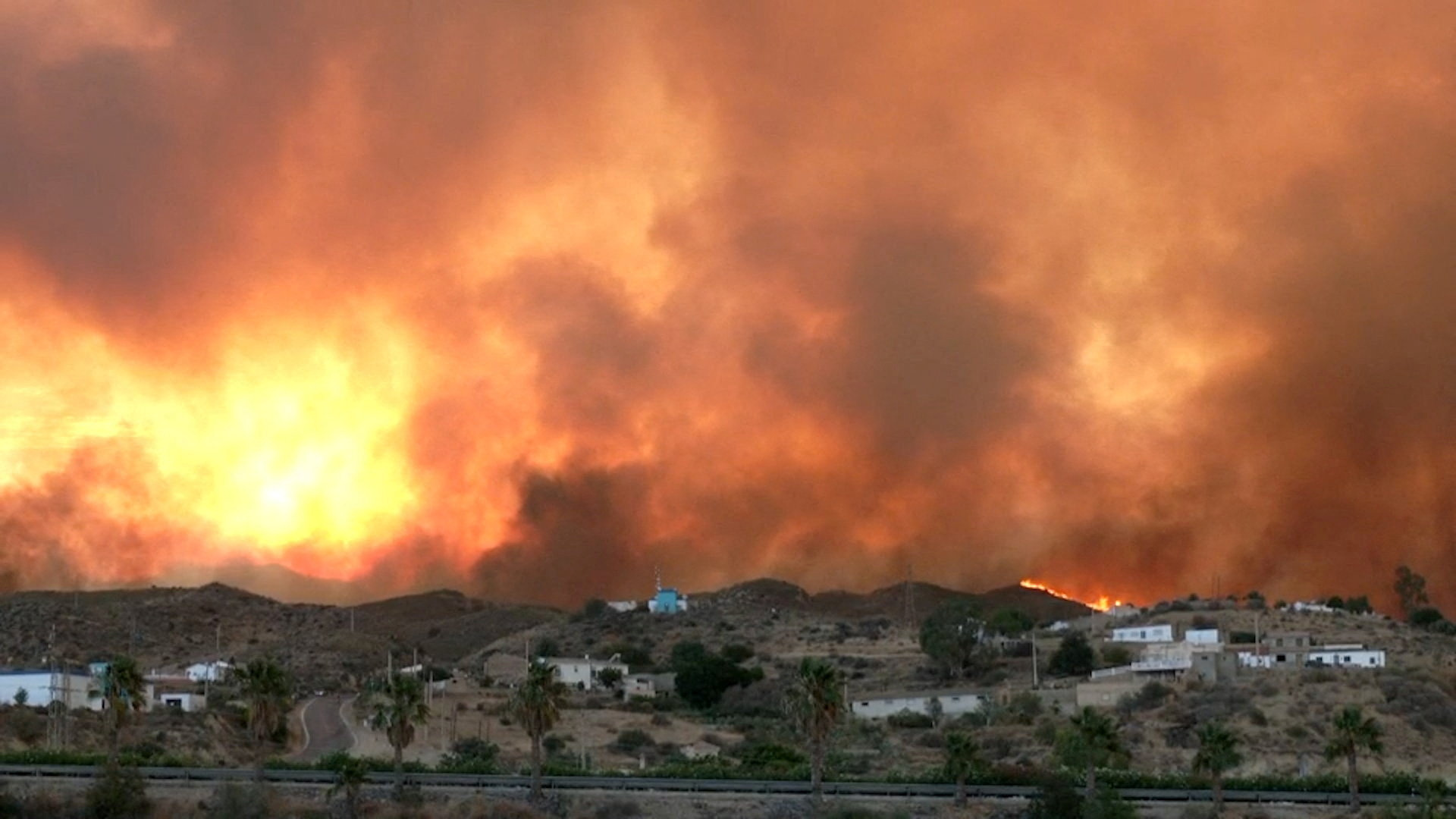 Eleven killed, 19 missing in one of Spain's deadliest wildfires | Reuters