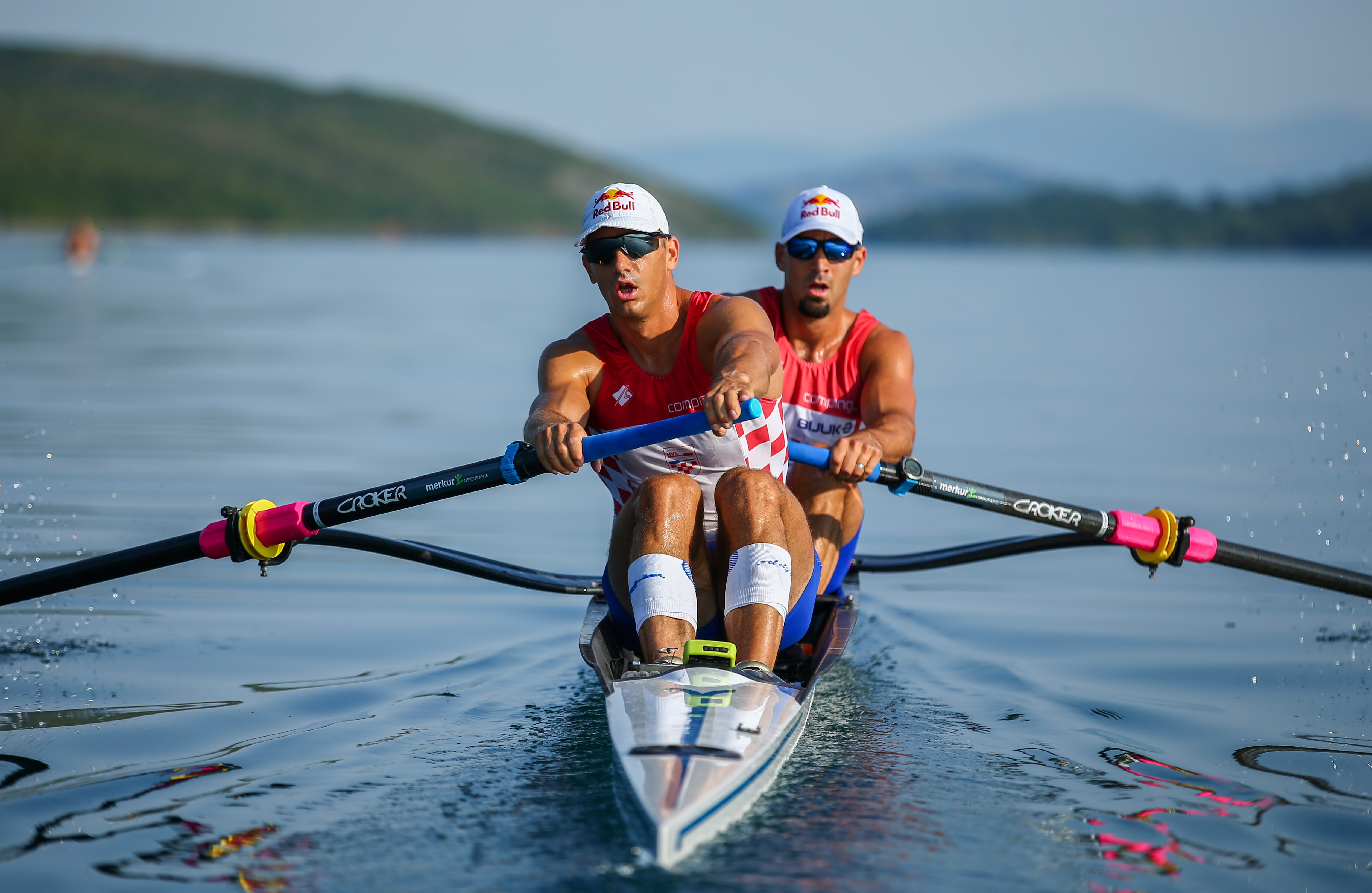 On Rowing At The Tokyo Olympics Reuters