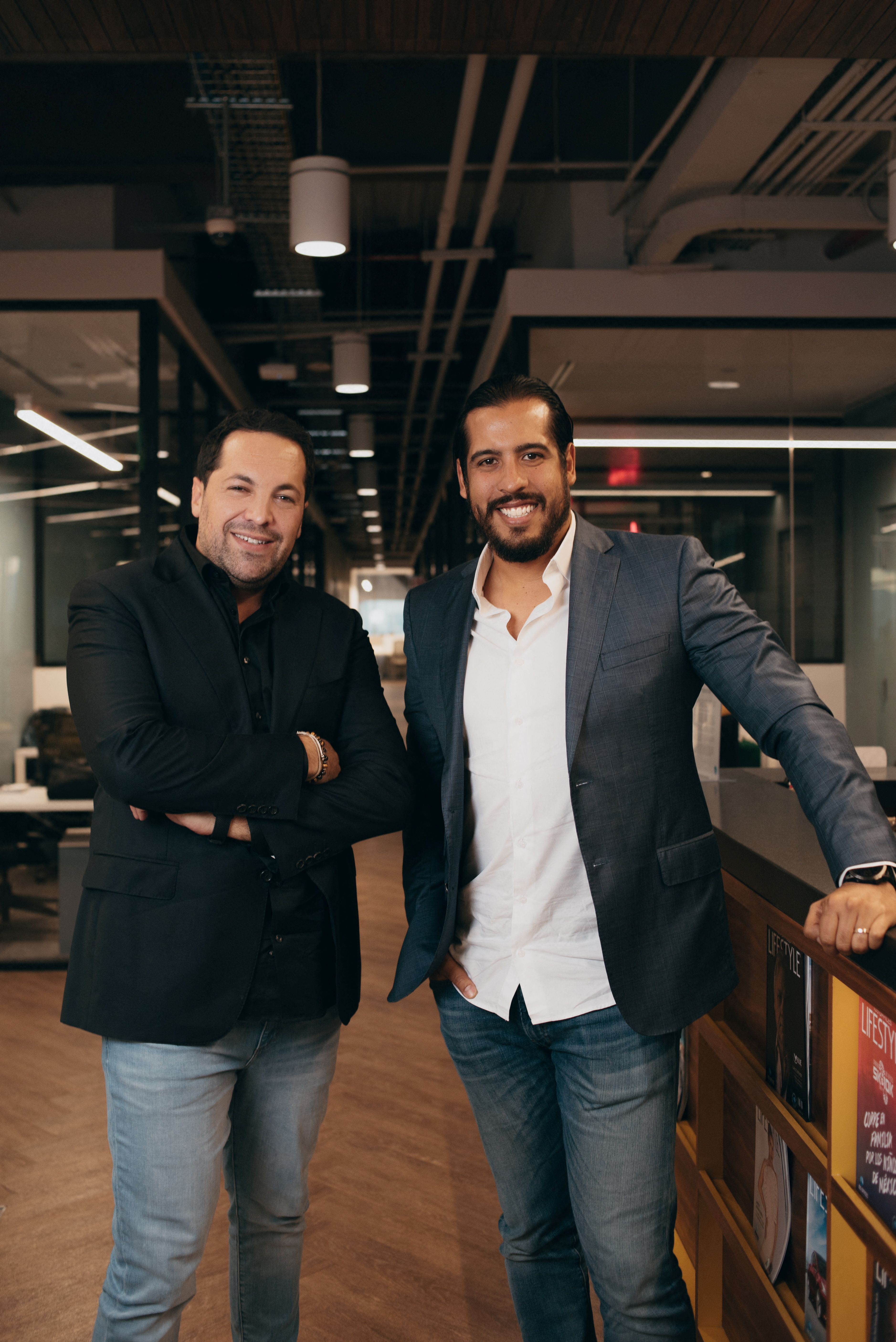 Ecuadorian 'unicorn' Kushki buys finance service startup in Mexican expansion