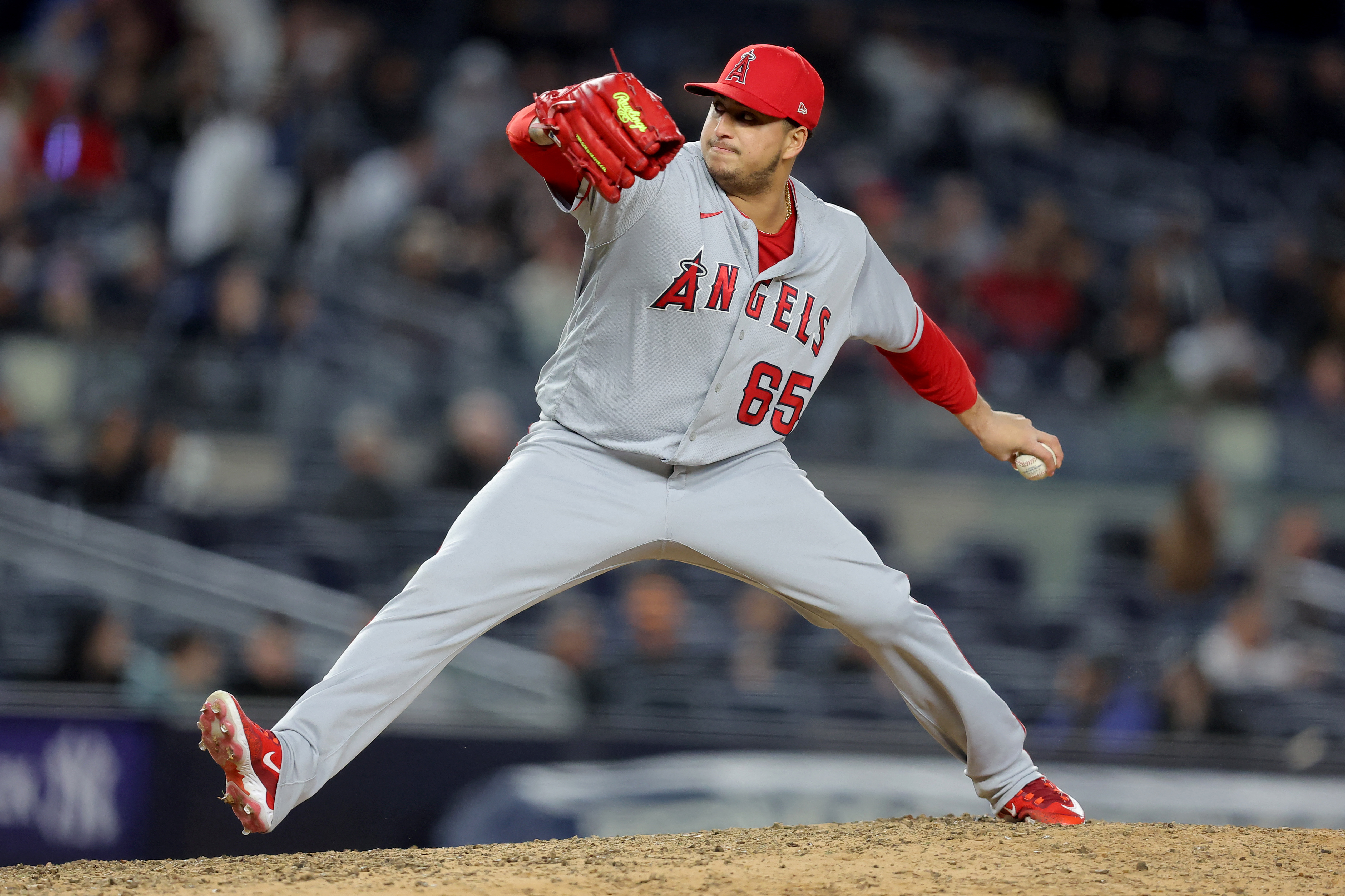 Shohei Ohtani homers as Angels dump Yankees