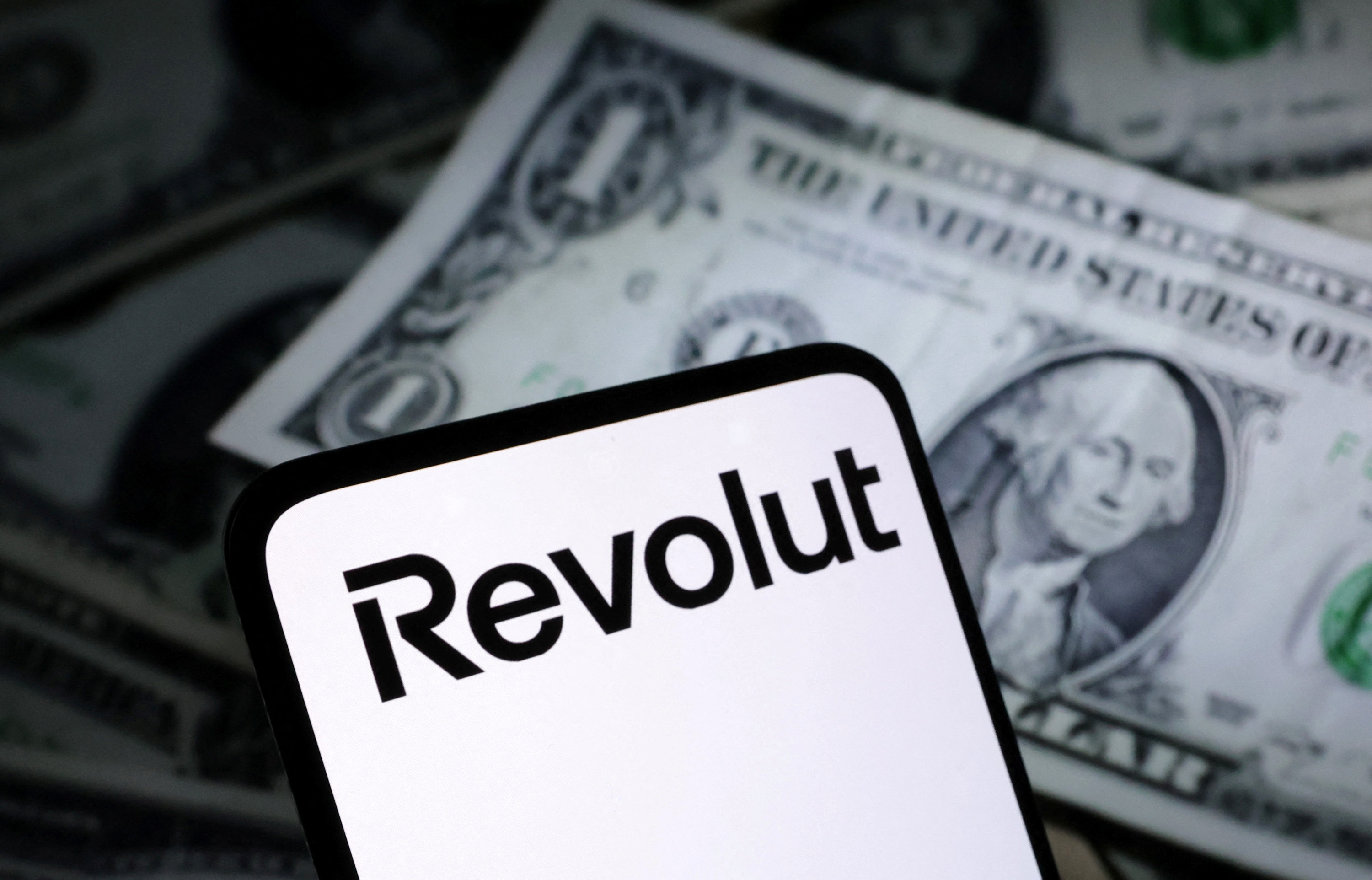 Revolut gets Cyprus crypto licence as it targets more users | Reuters