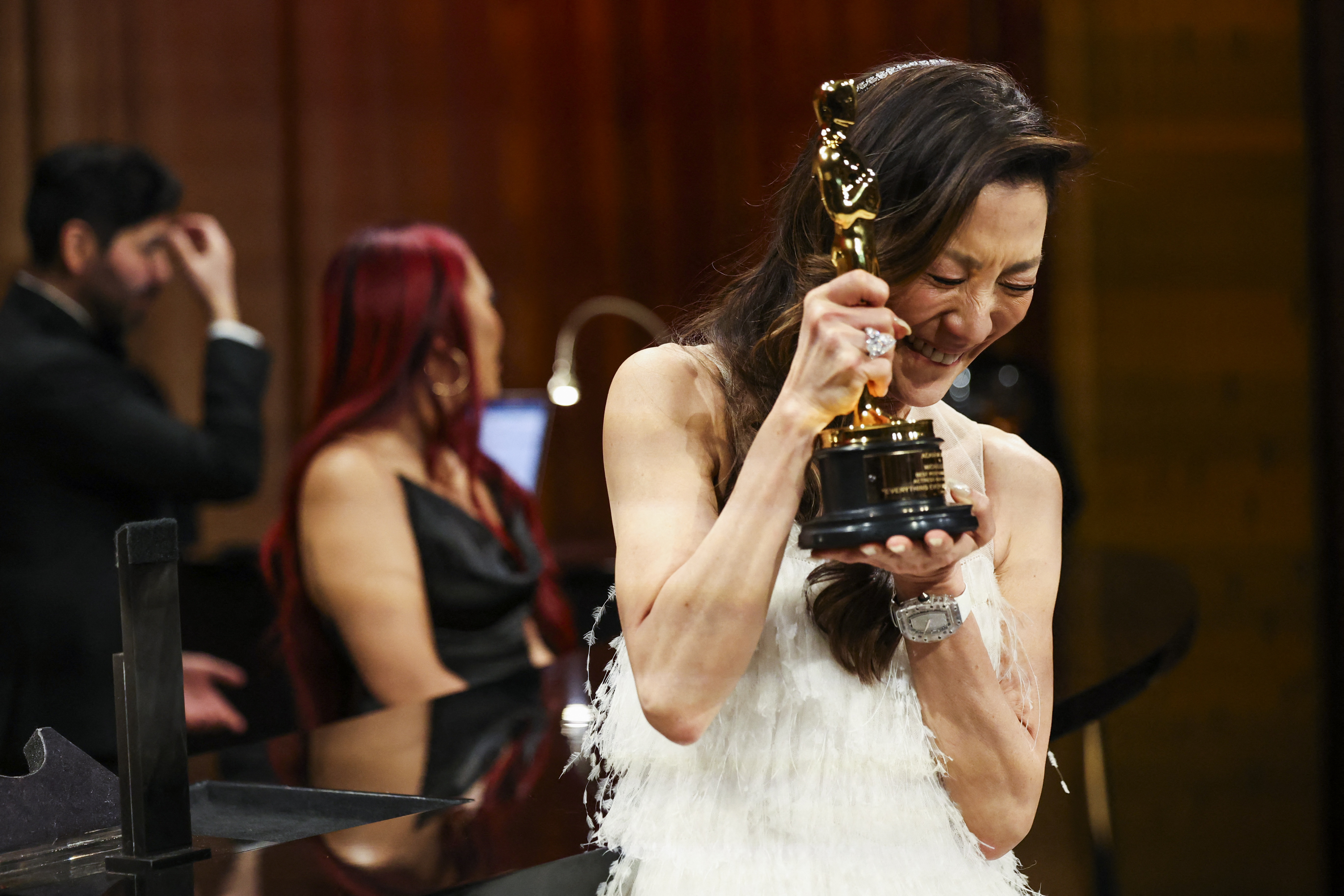 95th Academy Awards - Oscars Governors Ball - Hollywood