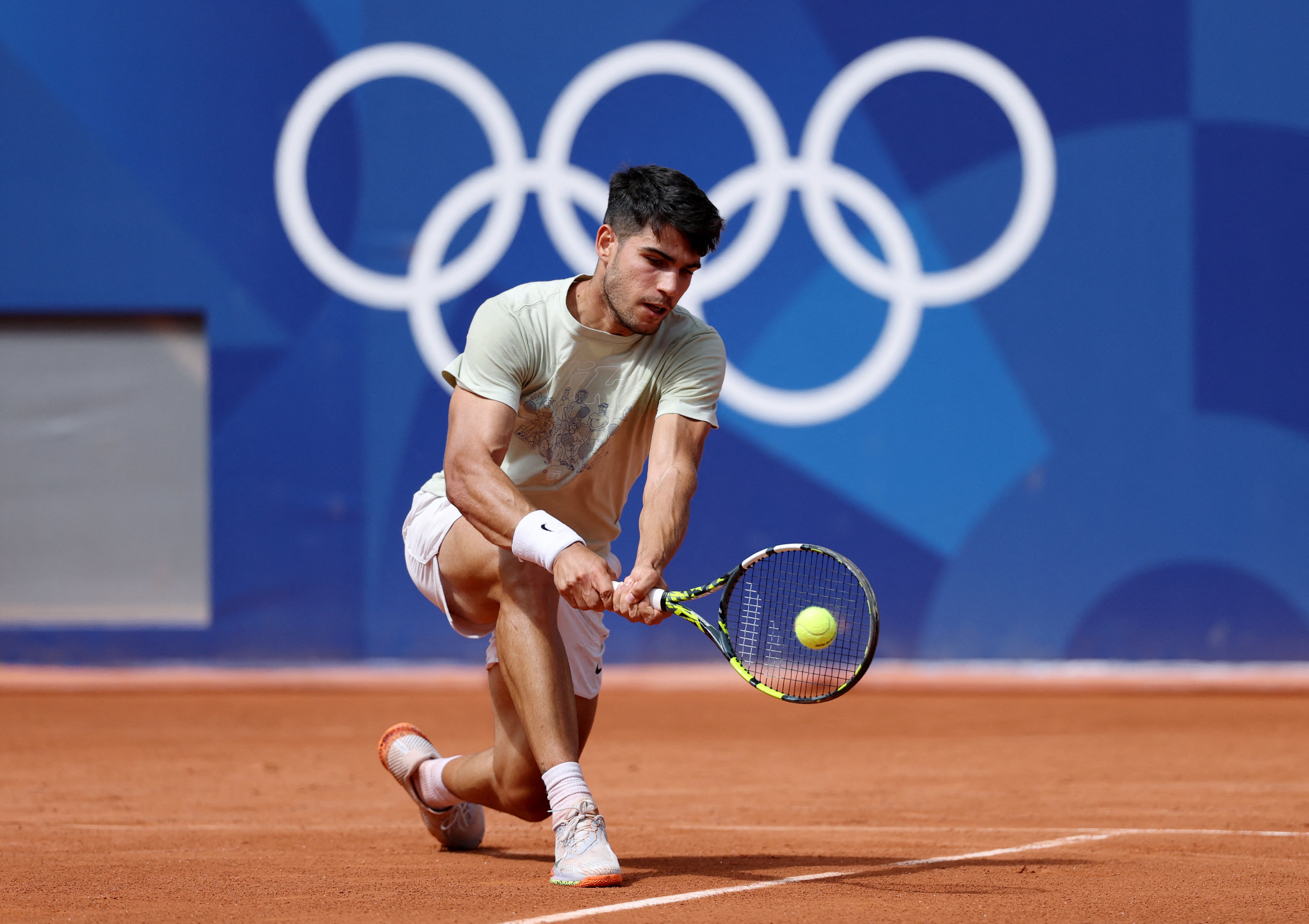 Olympics Tennis 2024 Draws, Dates, History & All You Need To Know, ATP