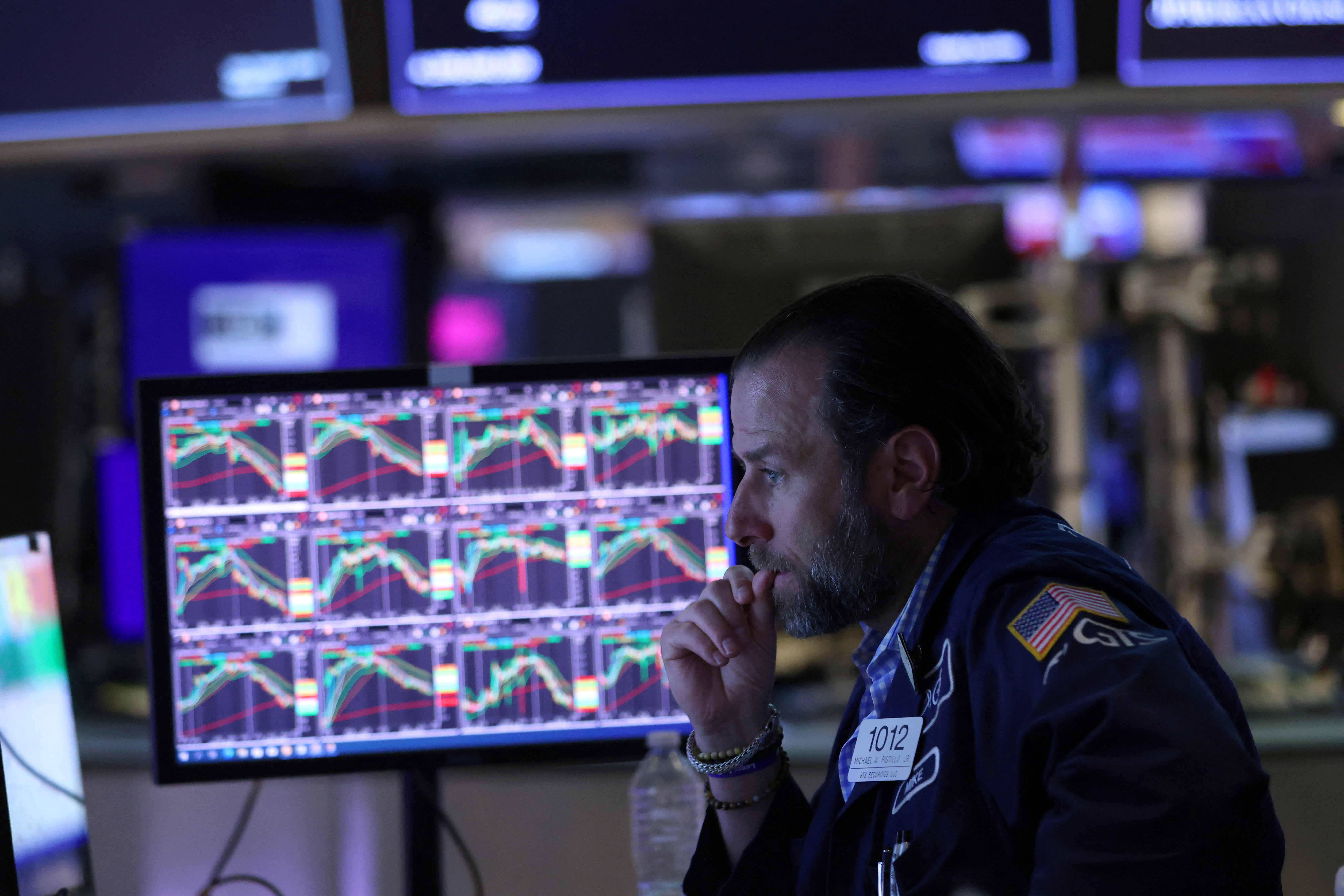 Analysis: Wall Street heavyweights warn of pain ahead despite market's recent reprieve