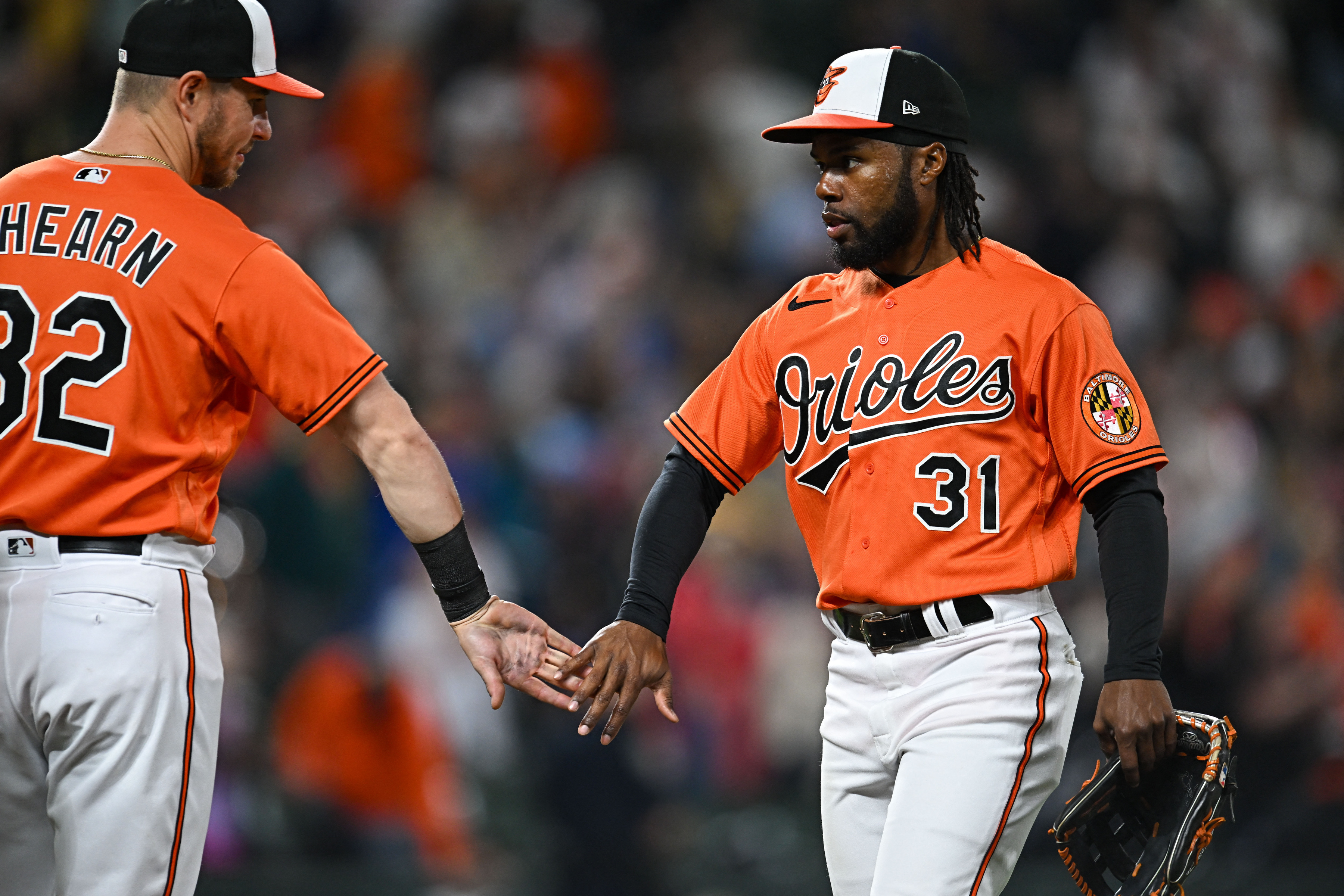 Cedric Mullins hits for the cycle in Orioles' 6-3 win over the Pirates -  The Baltimore Banner