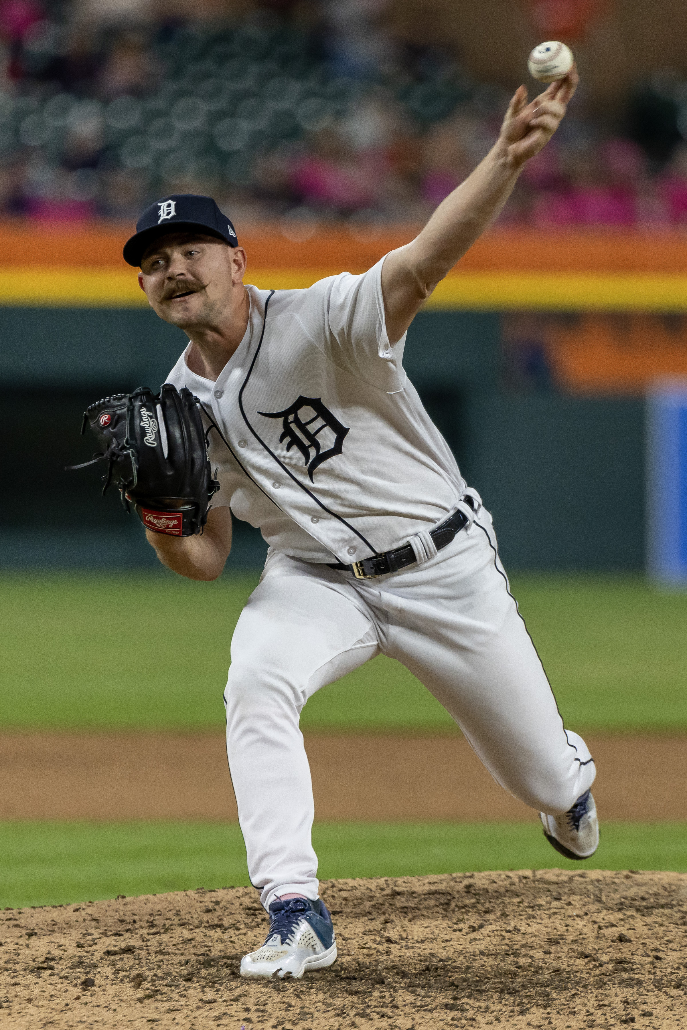 Tigers win, force Mariners to start playoffs on the road – The