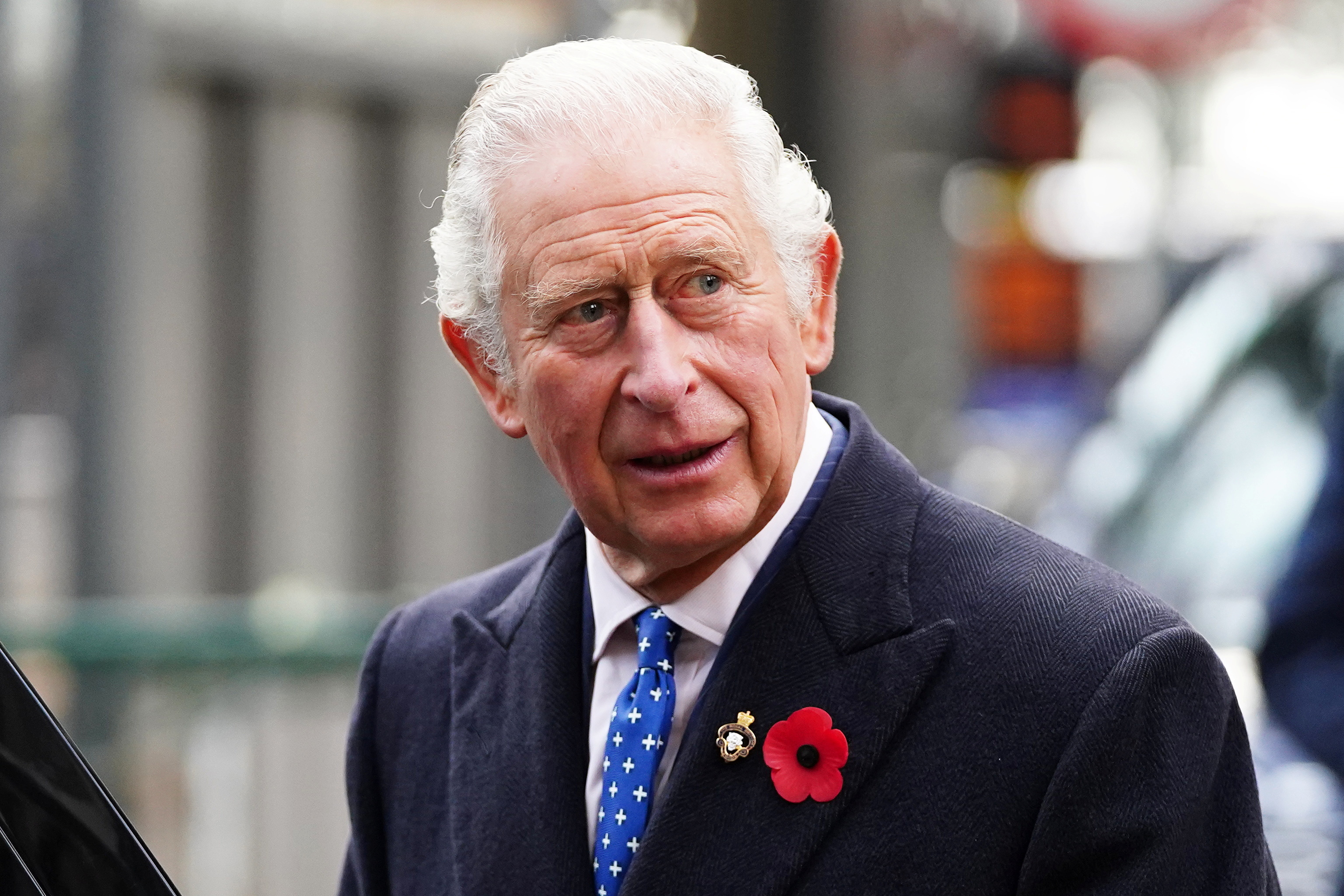 Britain's Prince Charles to visit Barbados to mark republic's birth |  Reuters