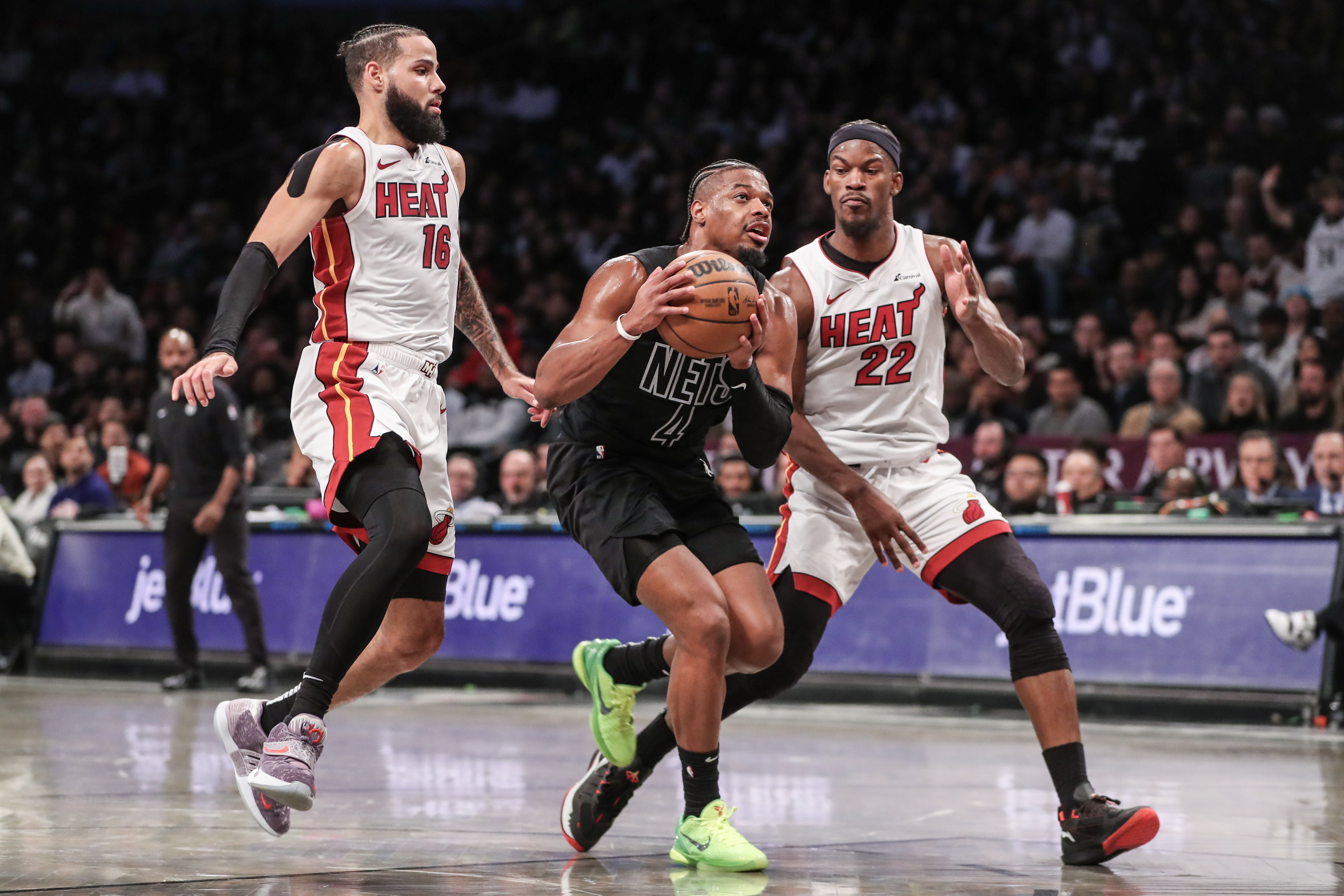 Will These Ten Miami Heat Players Return Next Season?