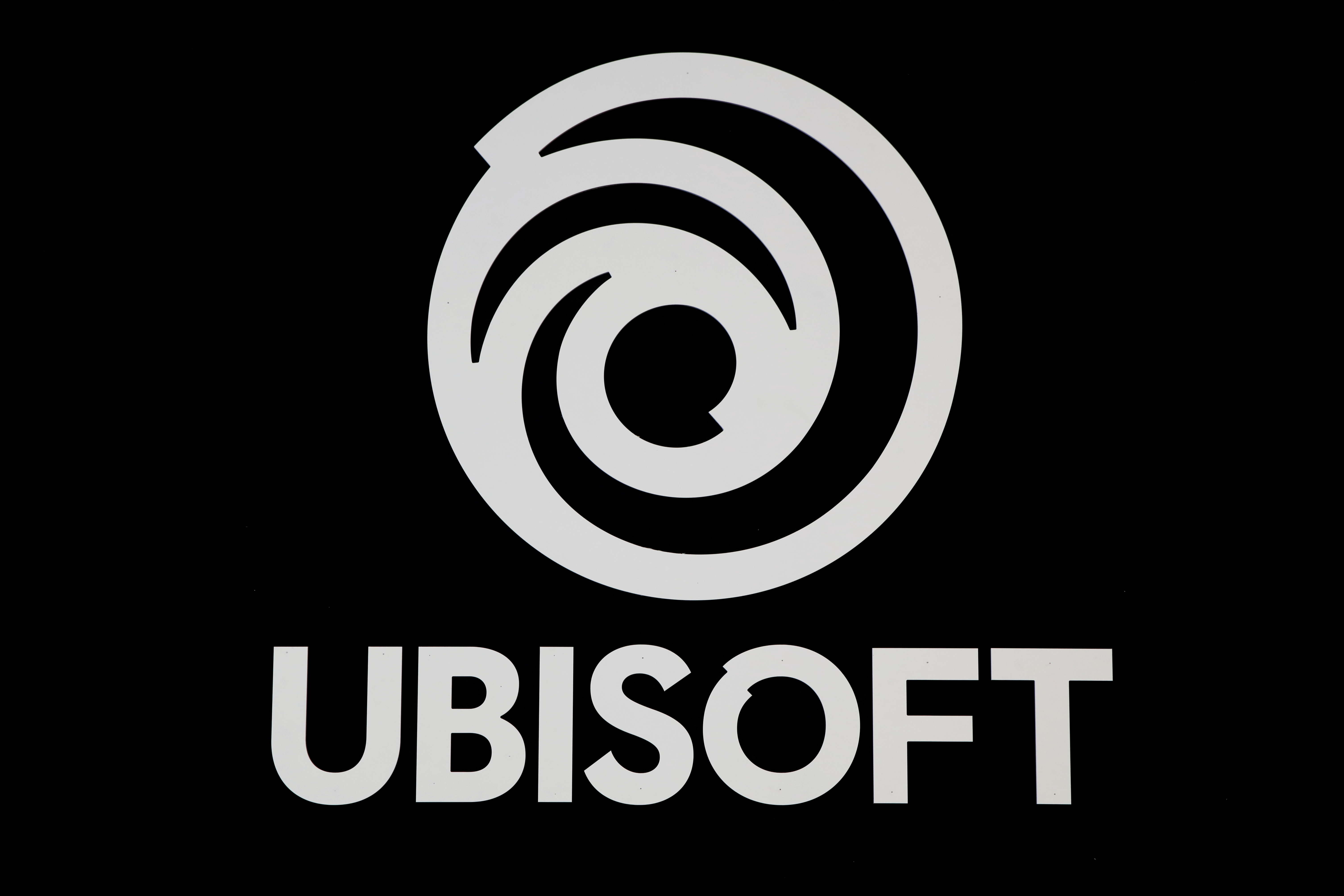 Ubisoft game