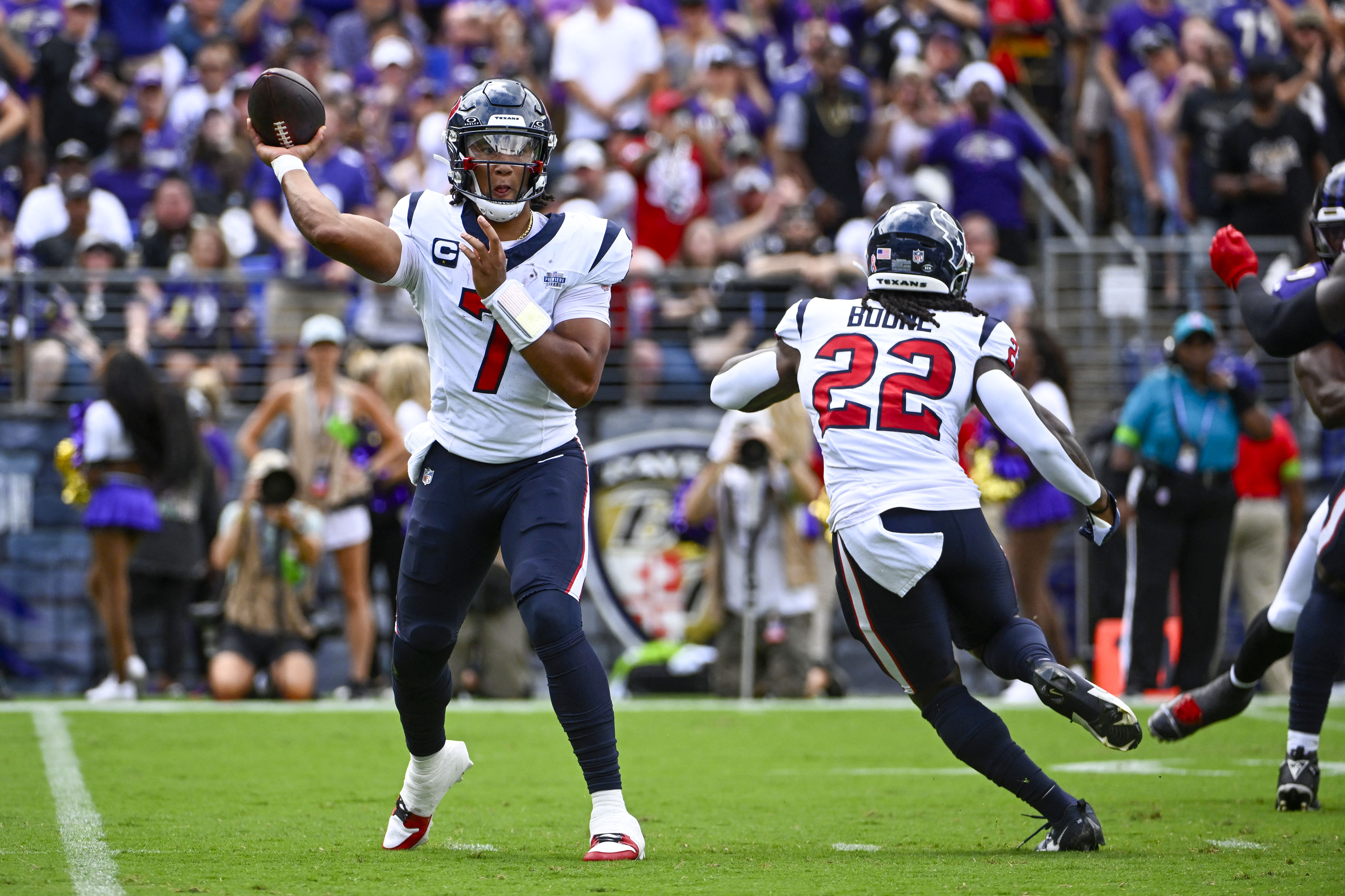 Houston Texans Premier